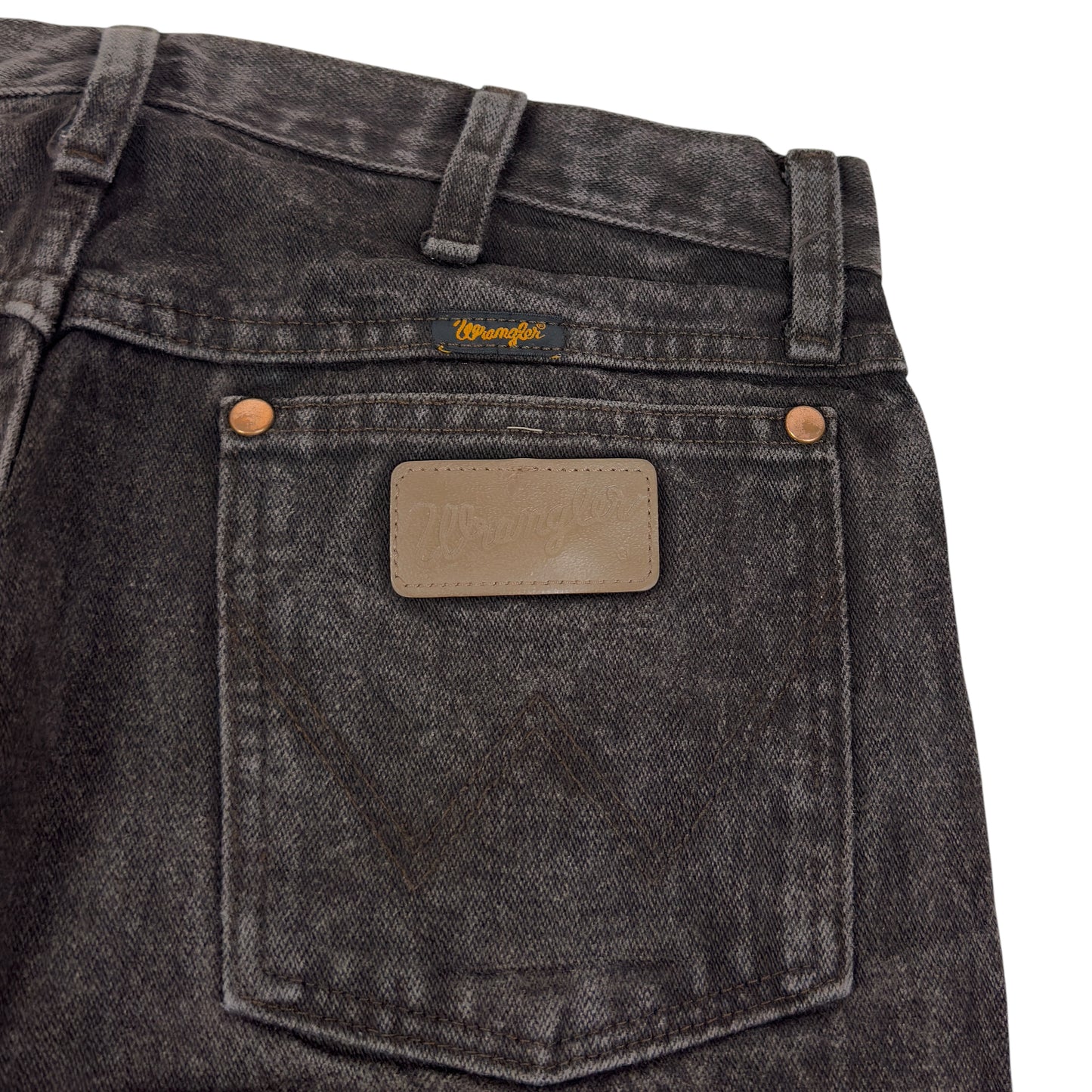 Blugi Wrangler Vintage - W32/L30
