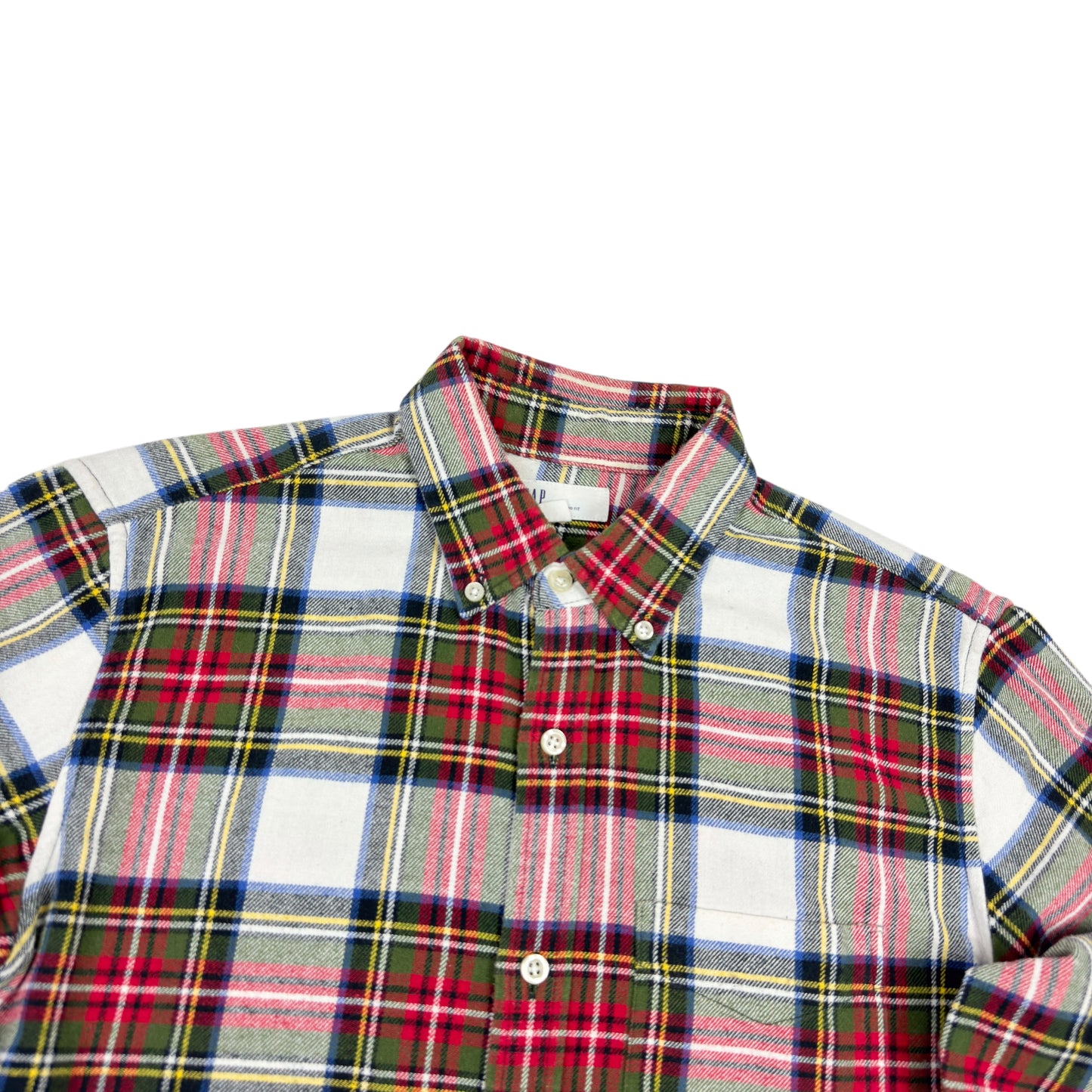 Cămașă Flannel GAP - M