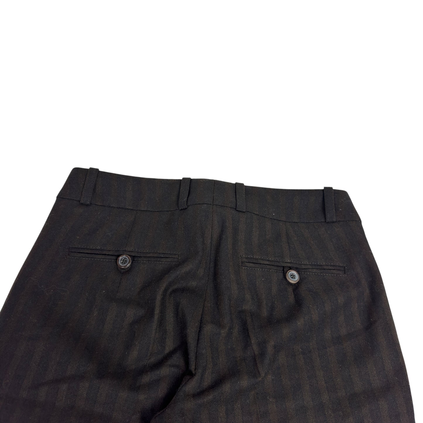 Pantaloni Hugo Boss Femei 97% Lână - W32/L32