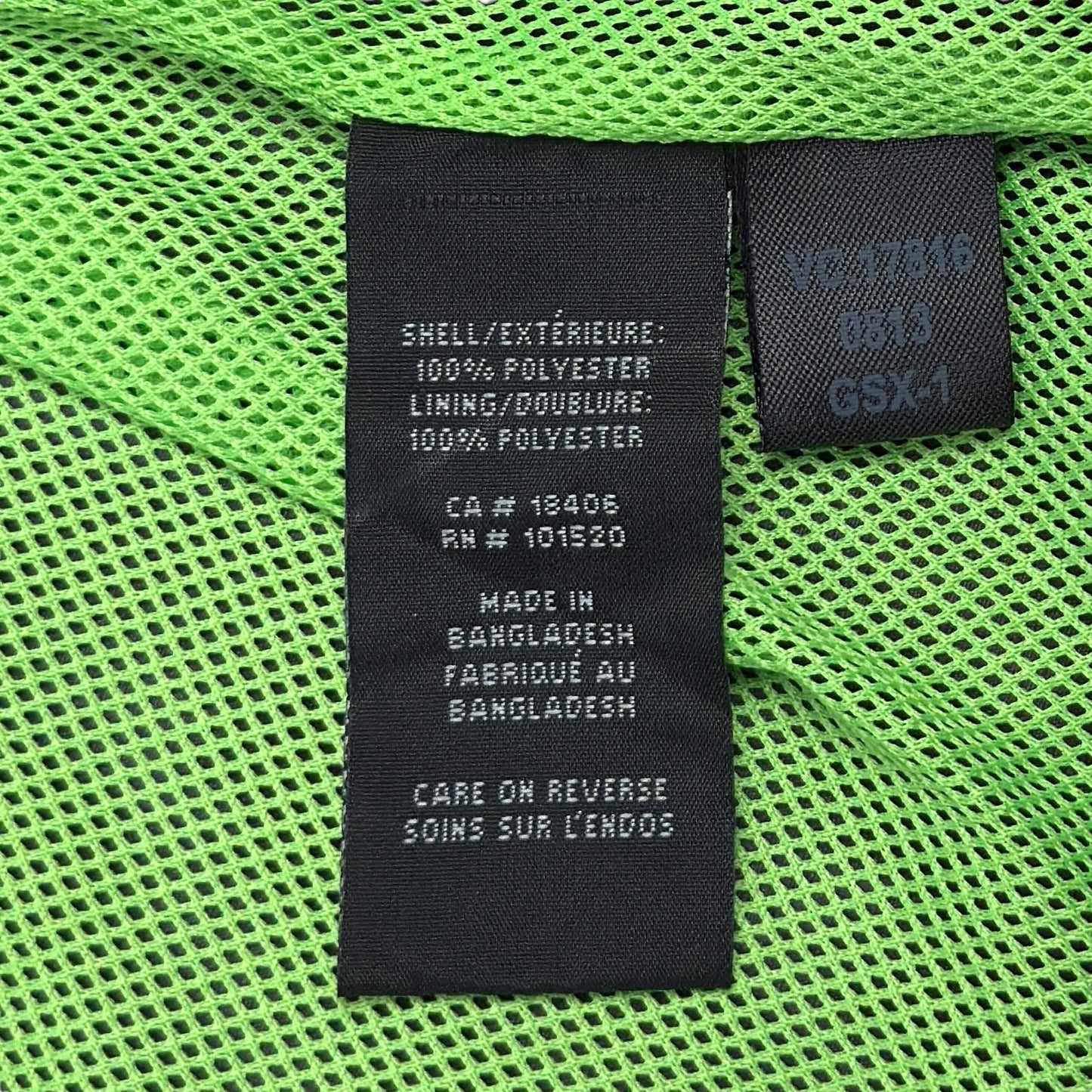 Jachetă Stormtech - XXL