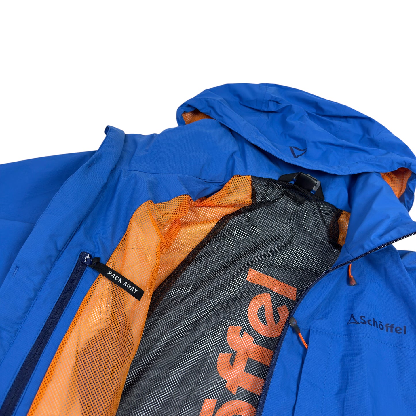 Jachetă Schoffel - M