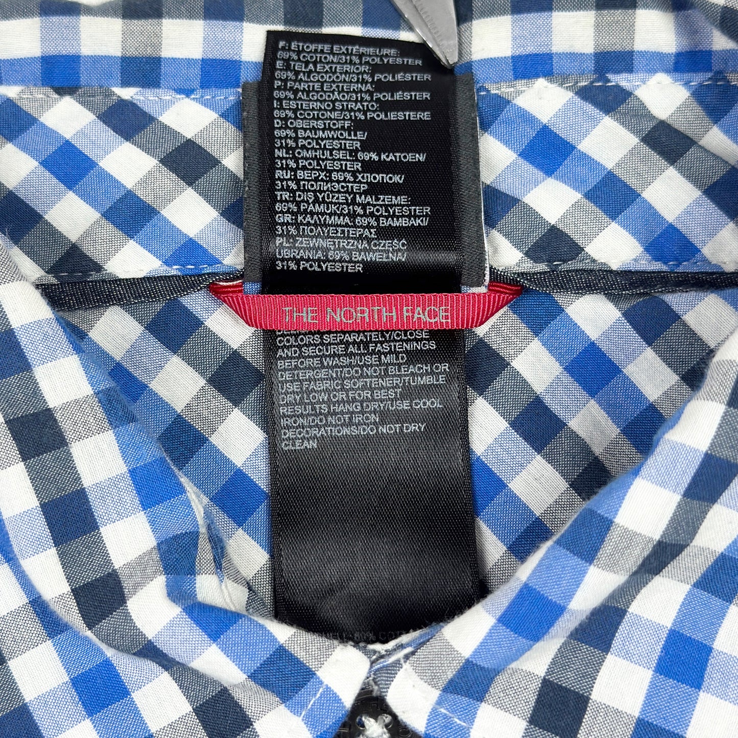 Cămașă TheNorthFace - M