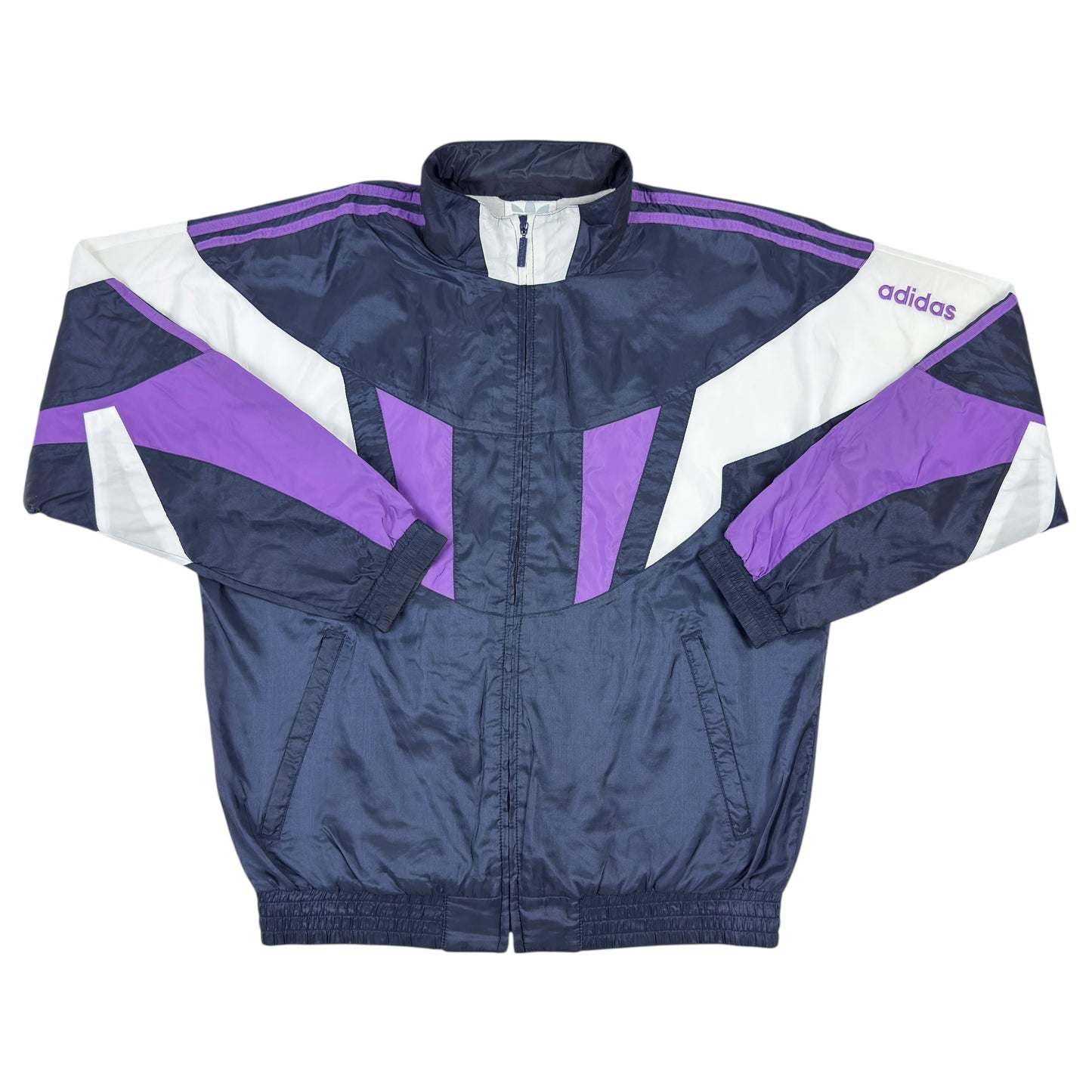 Jachetă Adidas Vintage - M
