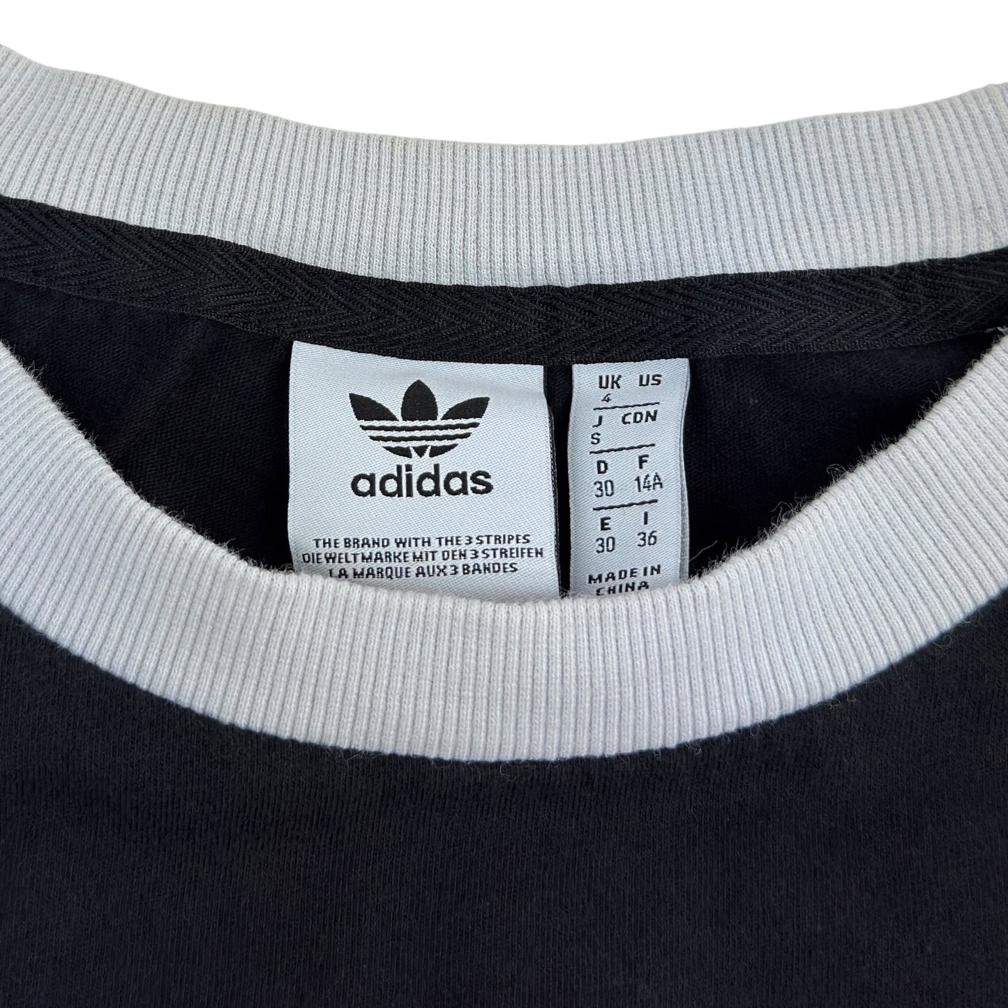 Tricou Adidas Originals Femei - S