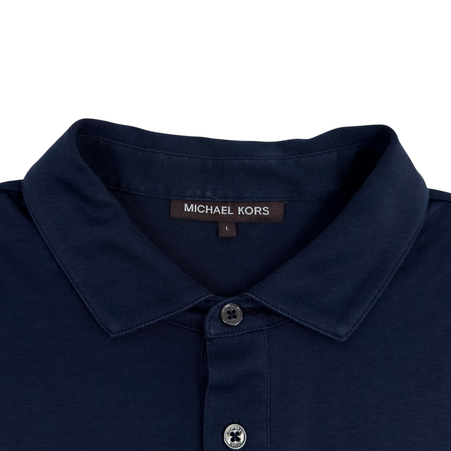 Tricou Polo Michael Kors - L