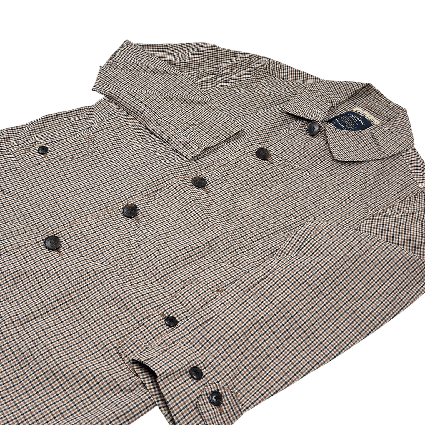 Palton Hammond&Co - M