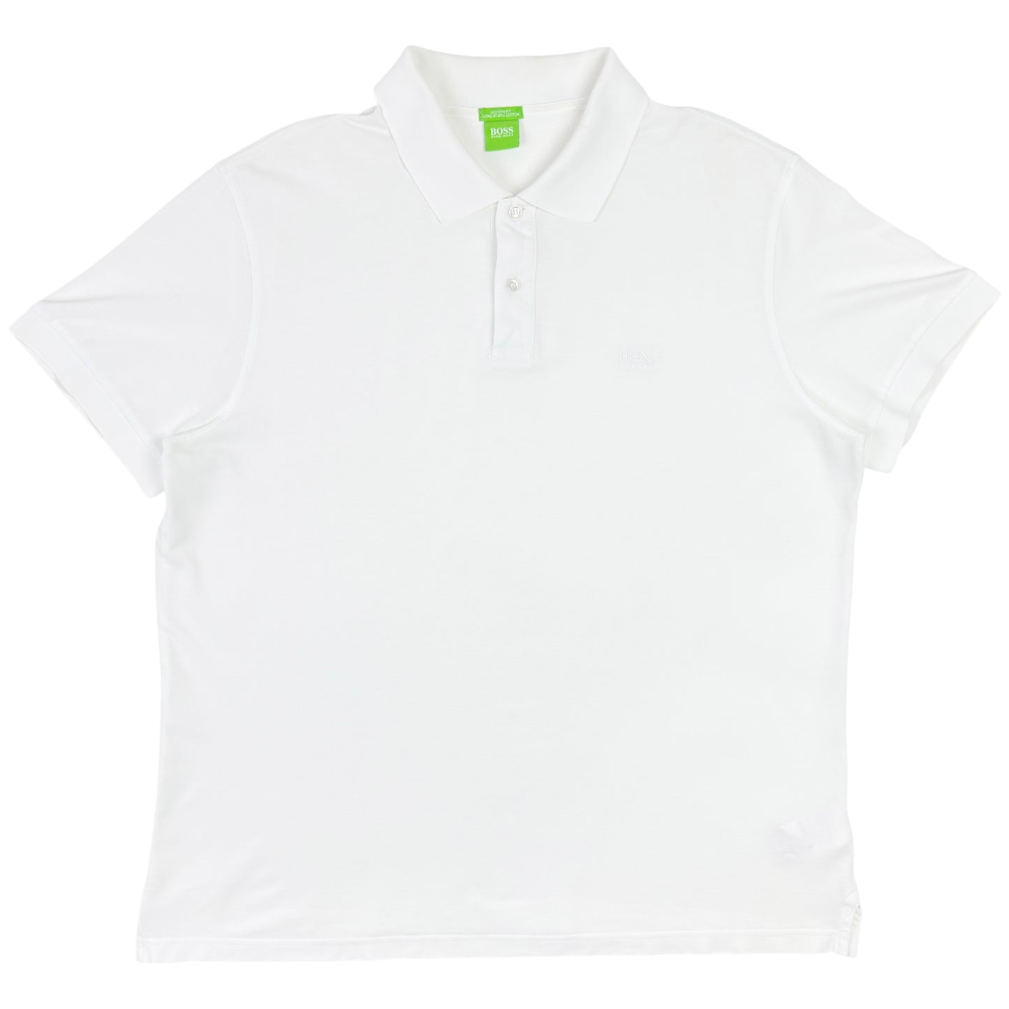 Tricou Polo Hugo Boss - XXL