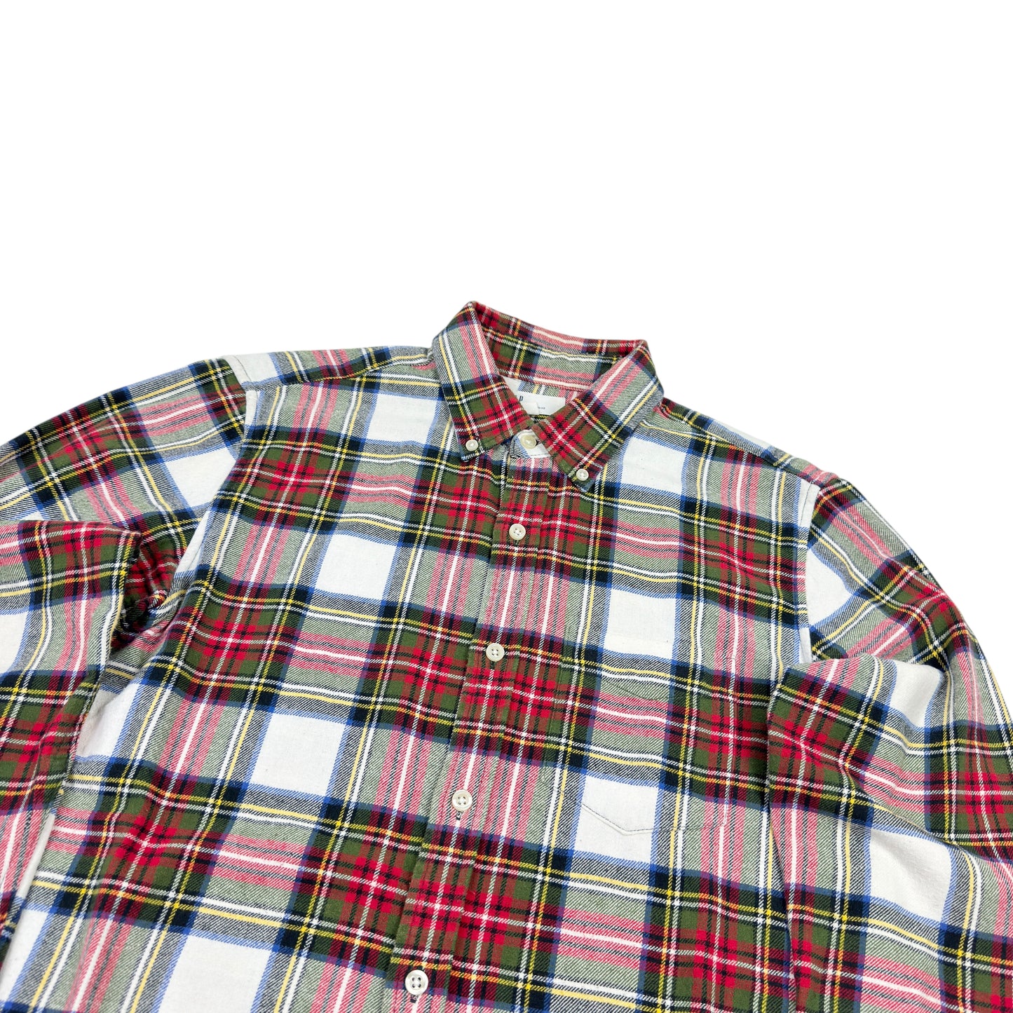Cămașă Flannel GAP - M