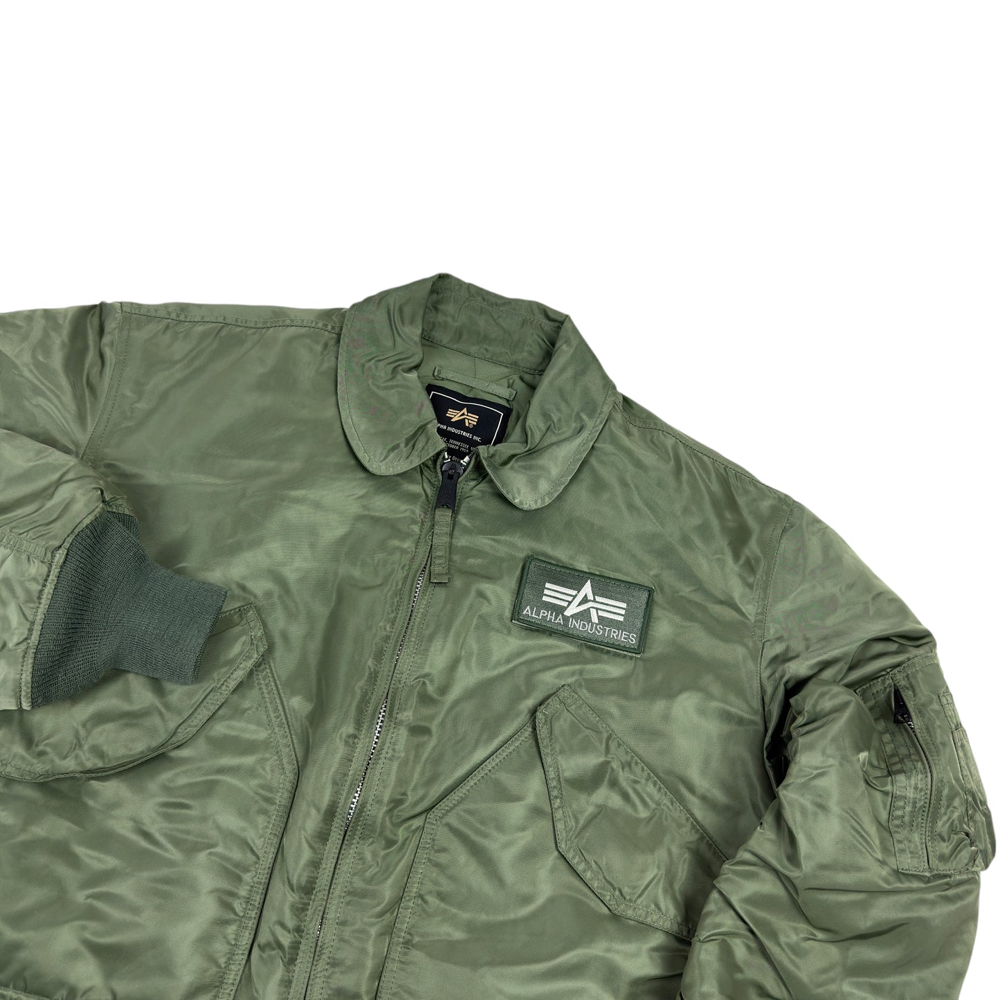 Jachetă Alpha Industries - L