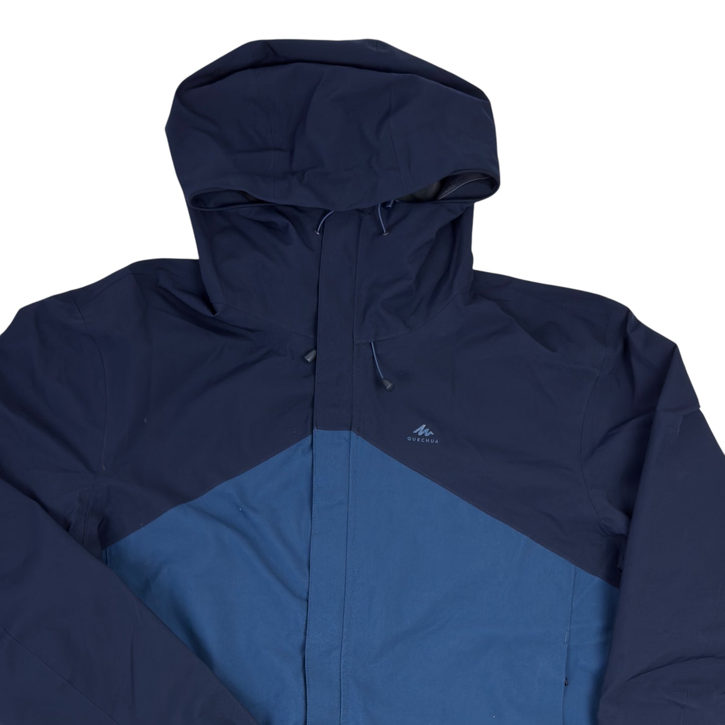 Jachetă Quechua - XXL