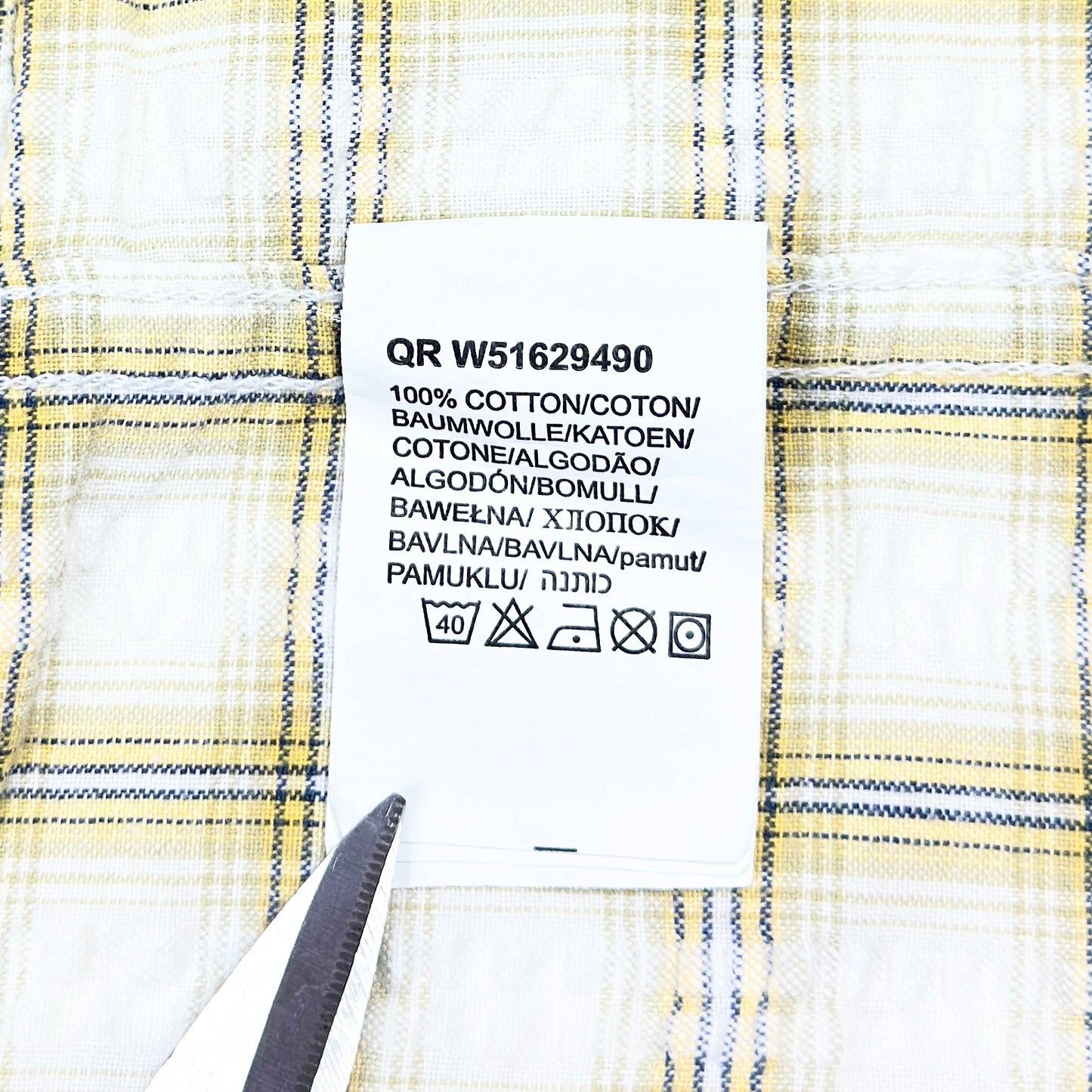 Cămașă Wrangler - XXL