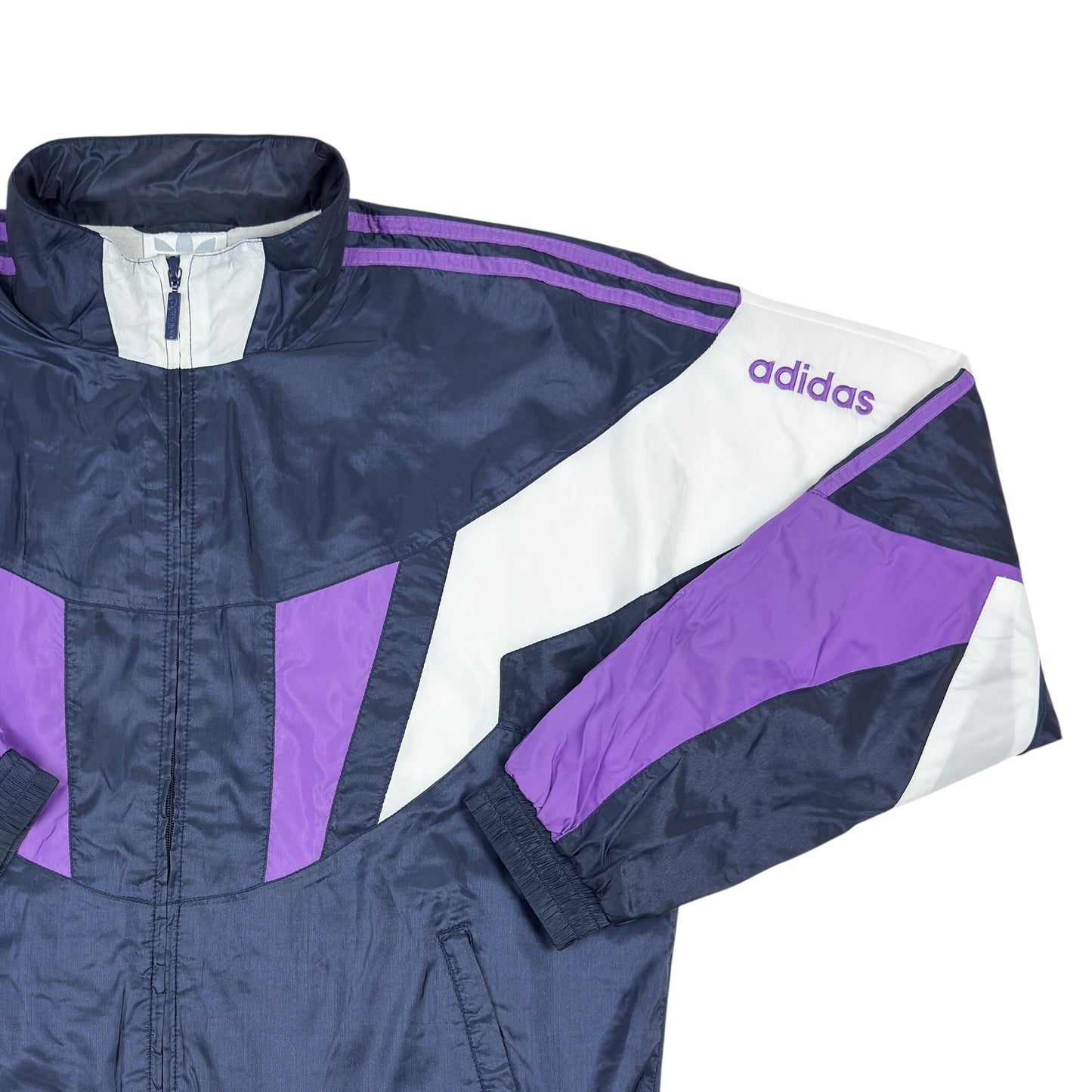 Jachetă Adidas Vintage - M