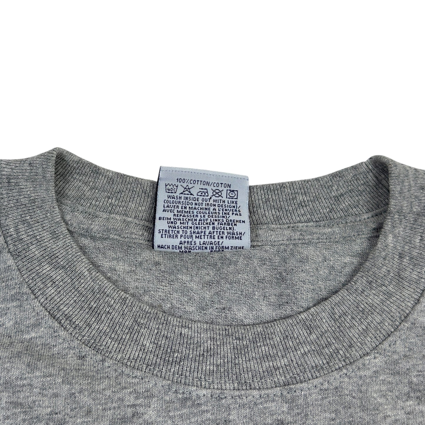 Tricou Helly Hansen Vintage - XL