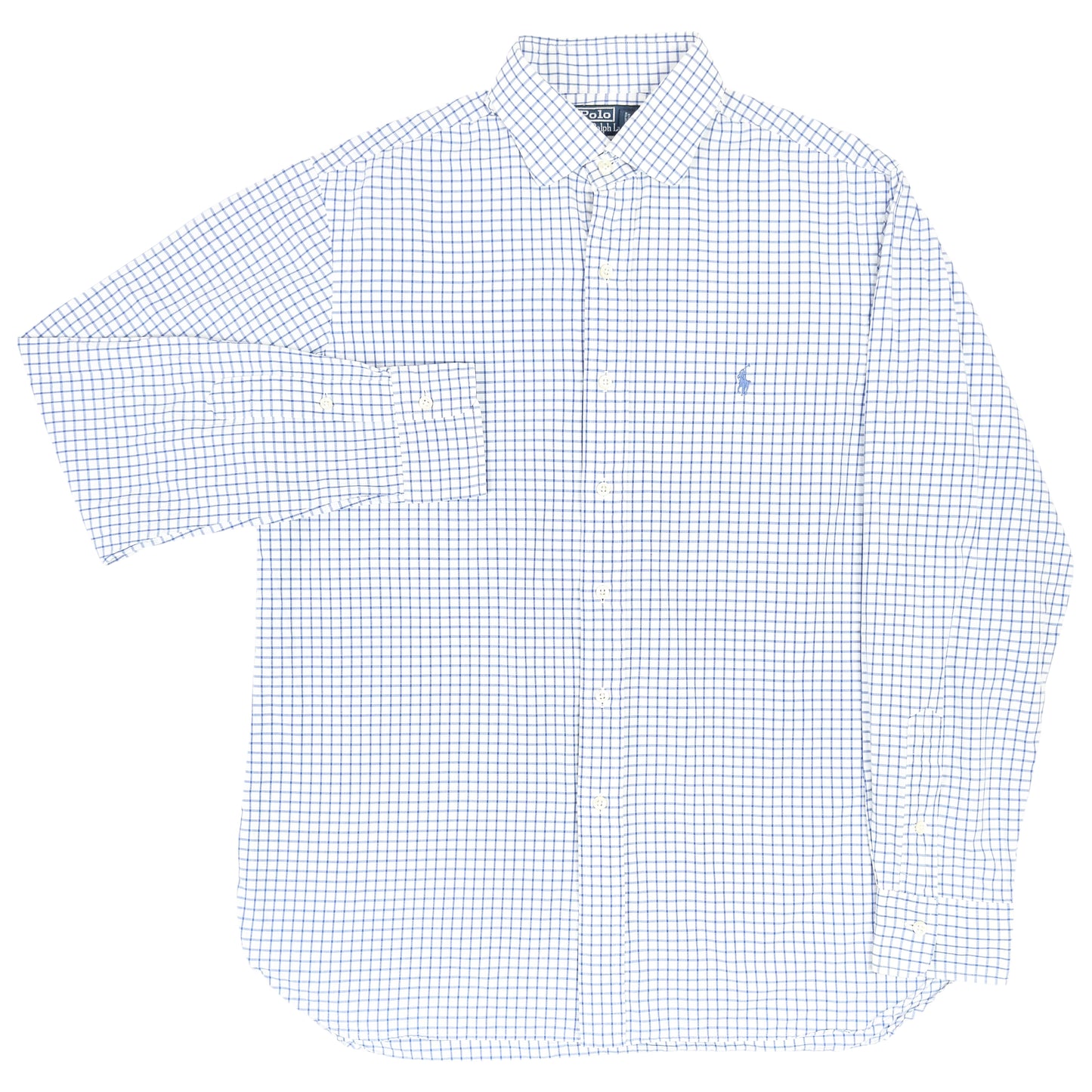 Cămașă Ralph Lauren Vintage - L