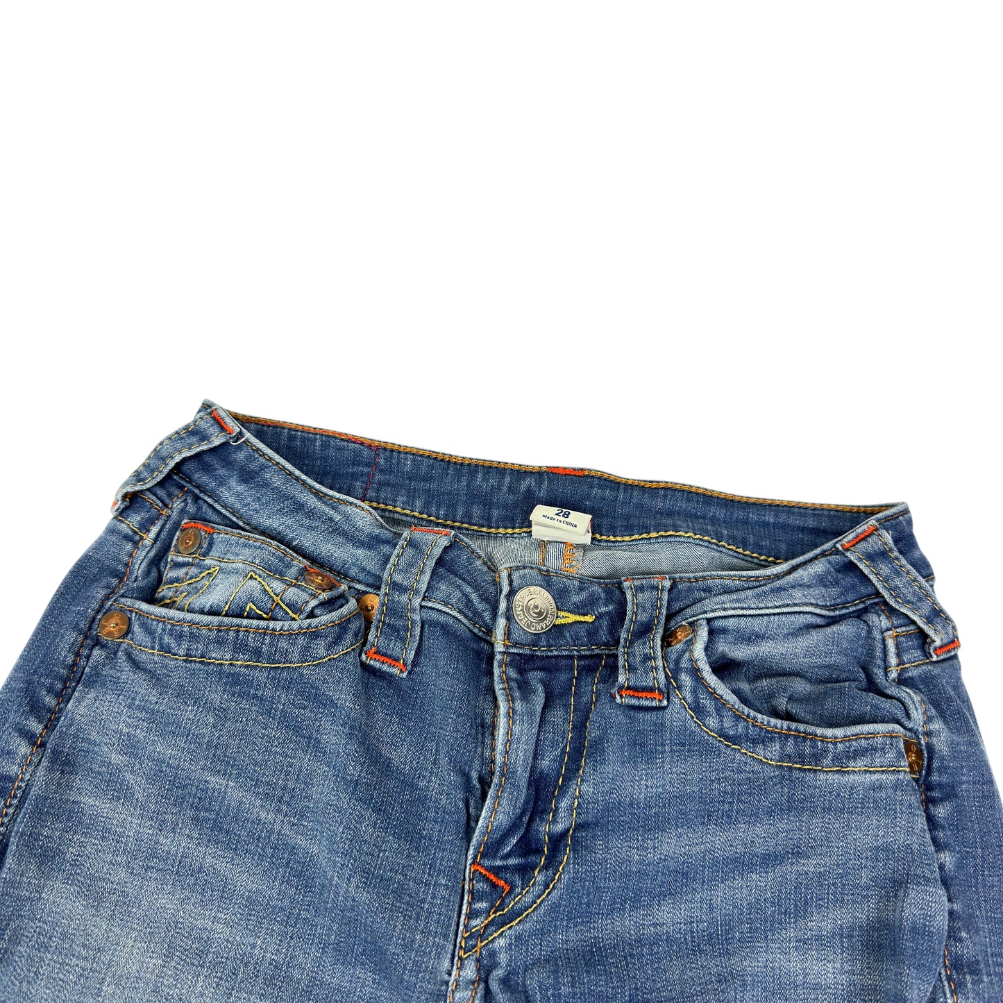 Blugi True Religion Femei - W28/L30