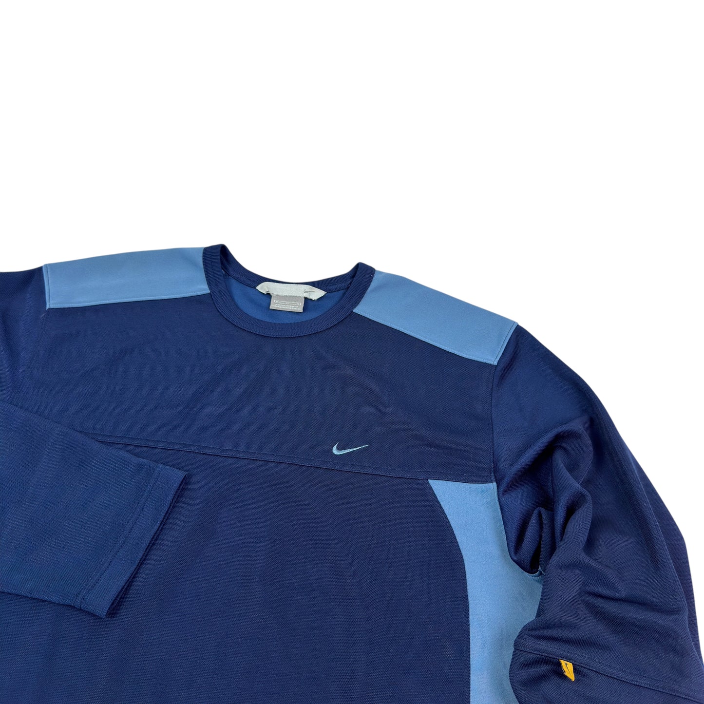 Bluză Nike Vintage - M