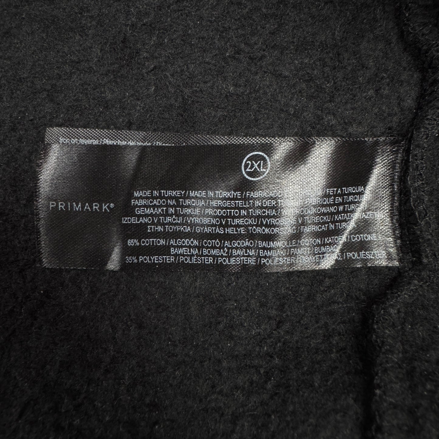 Hanorac Ninja Turtles - XXL