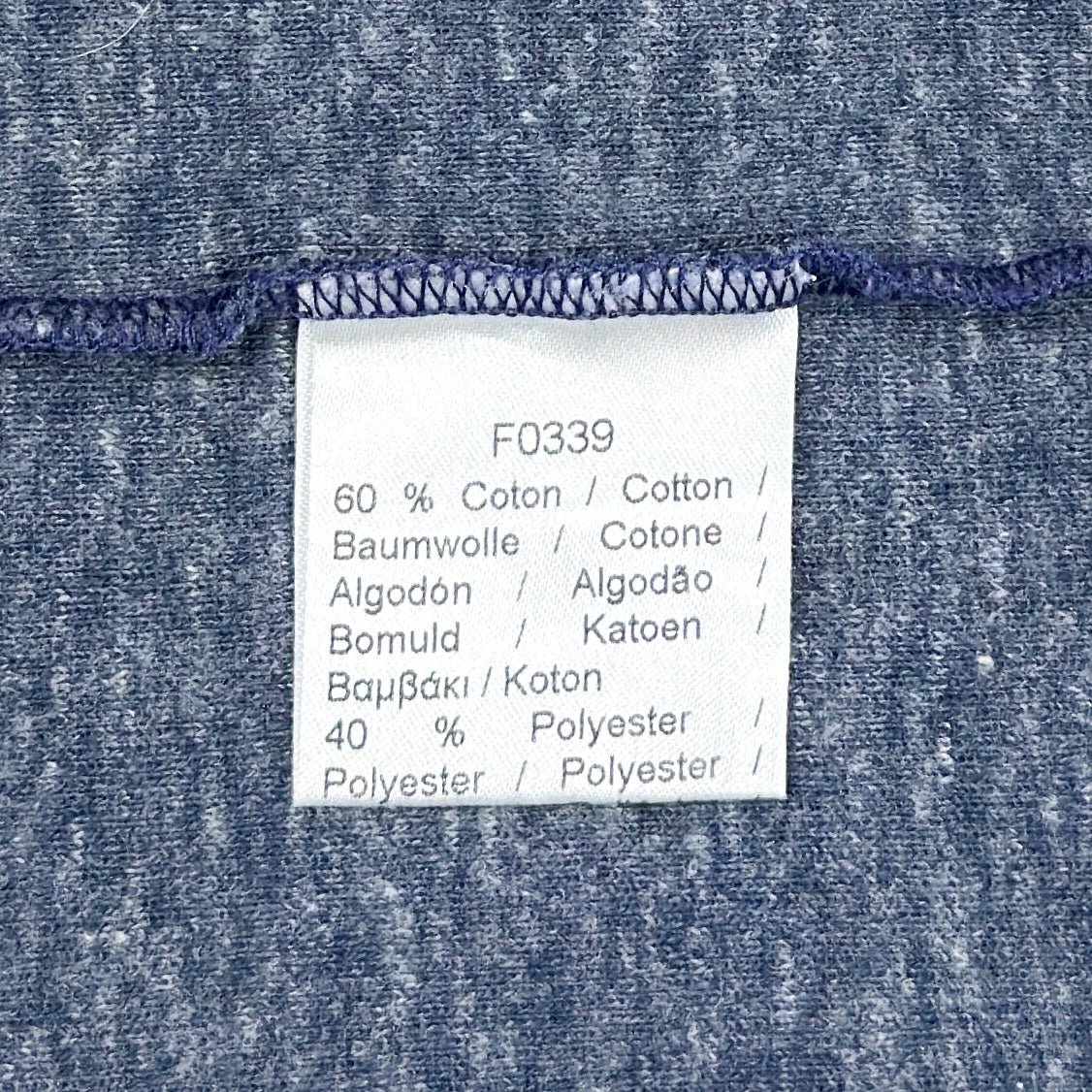 Bluză Polo Lacoste - XS