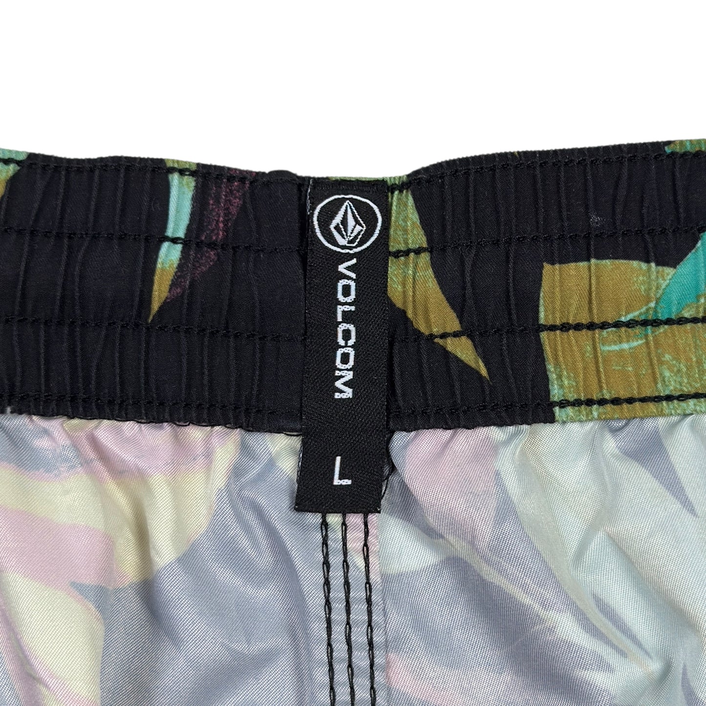 Pantaloni Scurți Volcom - L