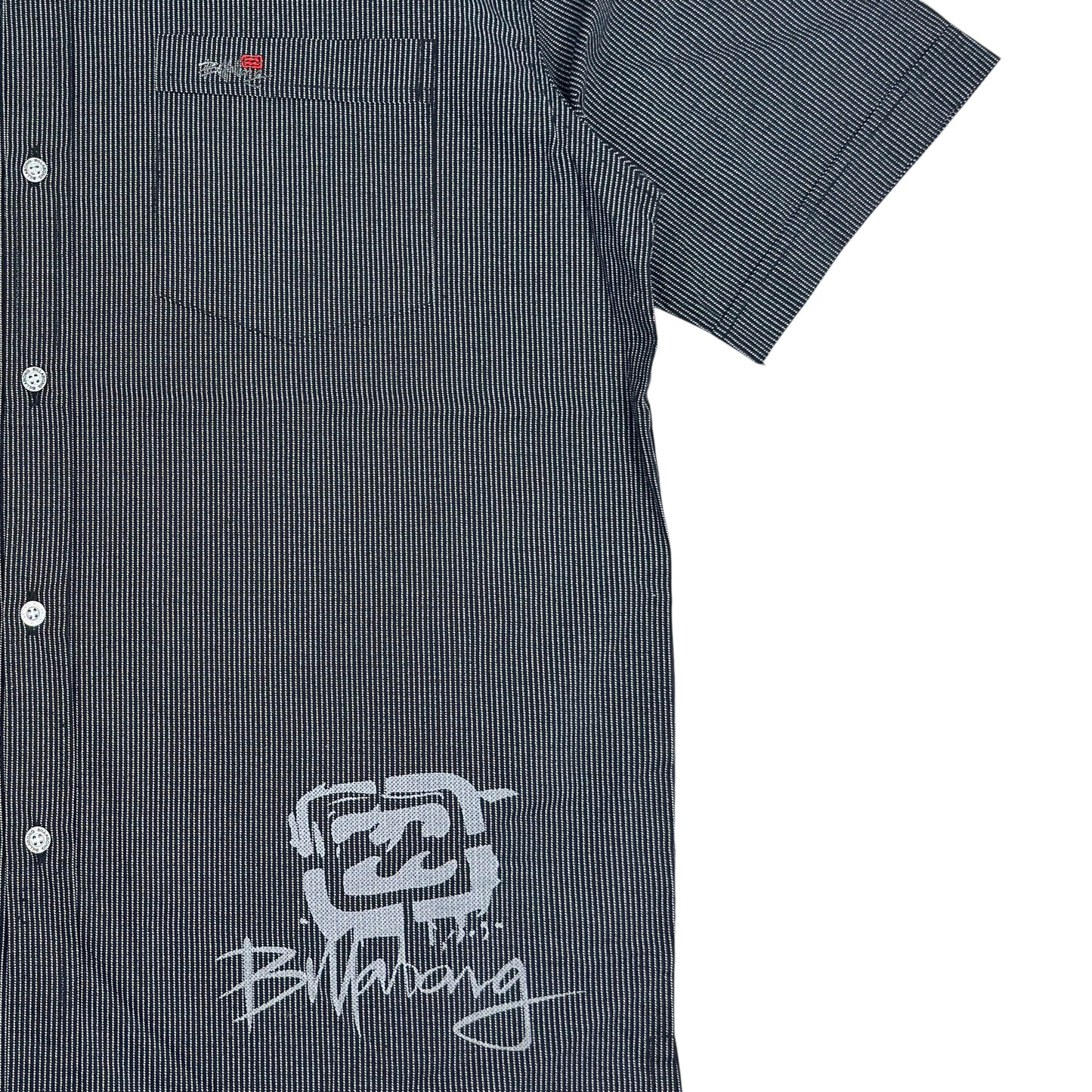 Cămașă Billabong Vintage - XL
