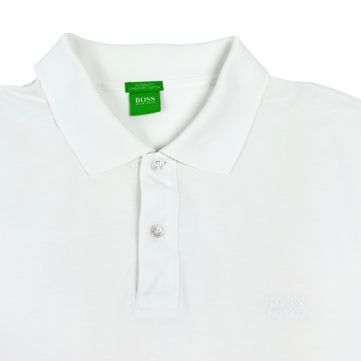 Tricou Polo Hugo Boss - XXL