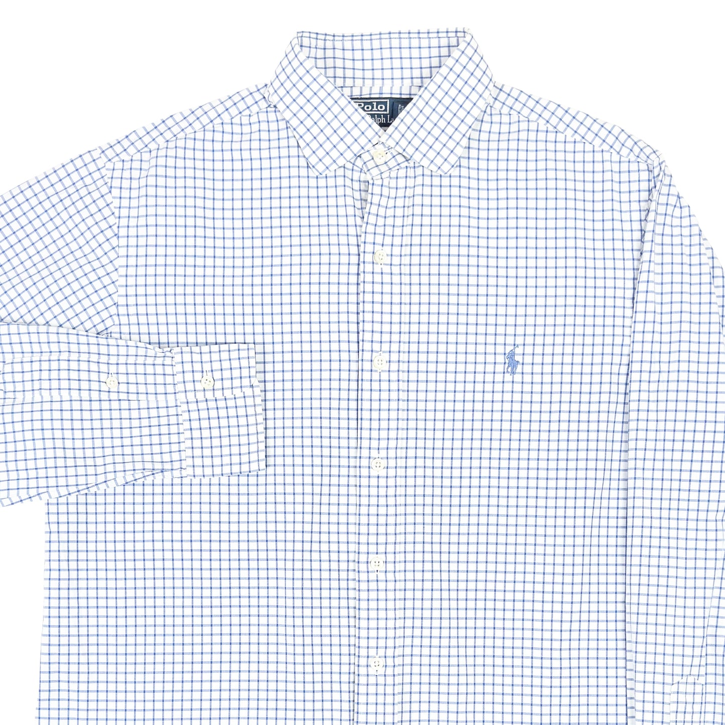 Cămașă Ralph Lauren Vintage - L