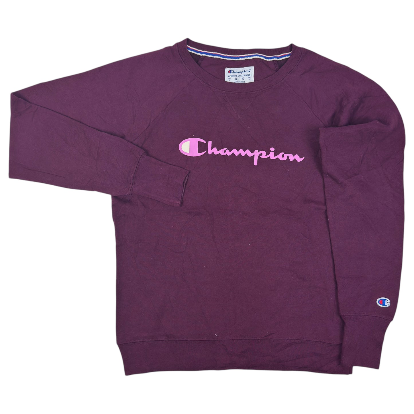 Bluză Champion Femei - S