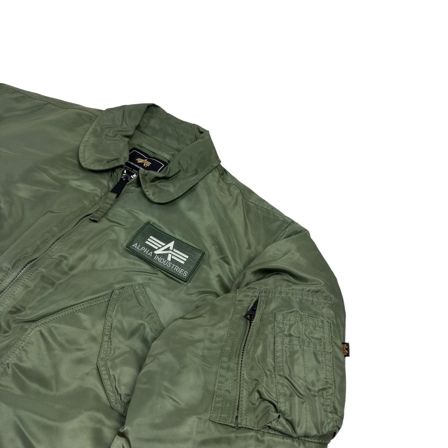 Jachetă Alpha Industries - L