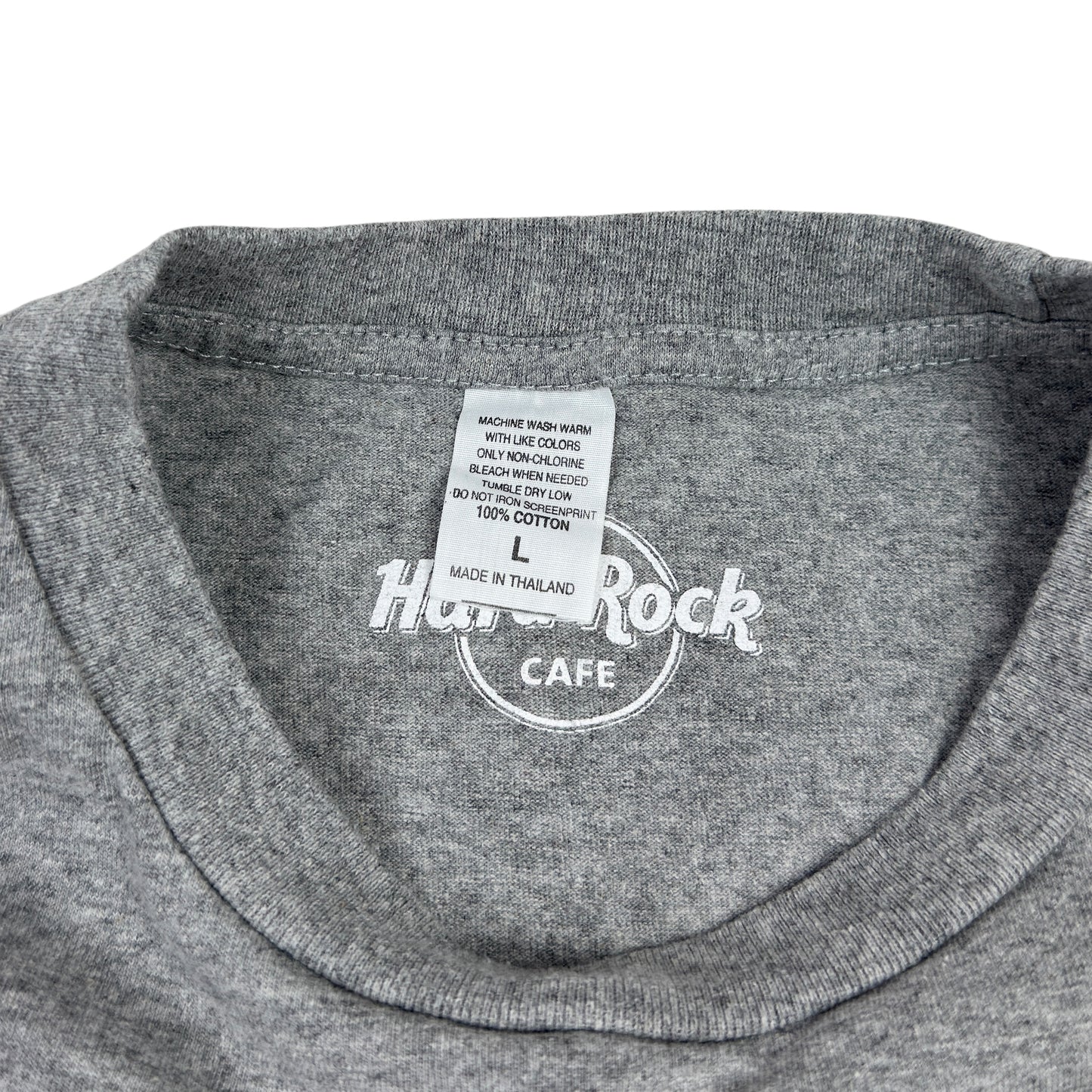 Tricou Hard Rock Cafe - M