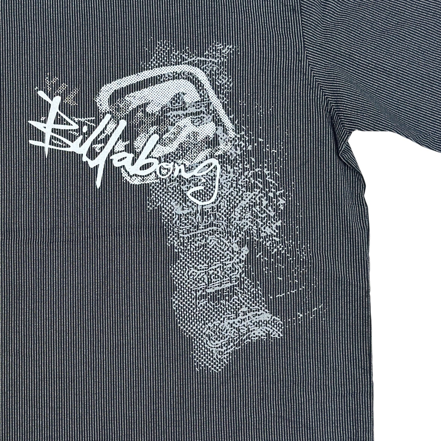 Cămașă Billabong Vintage - XL