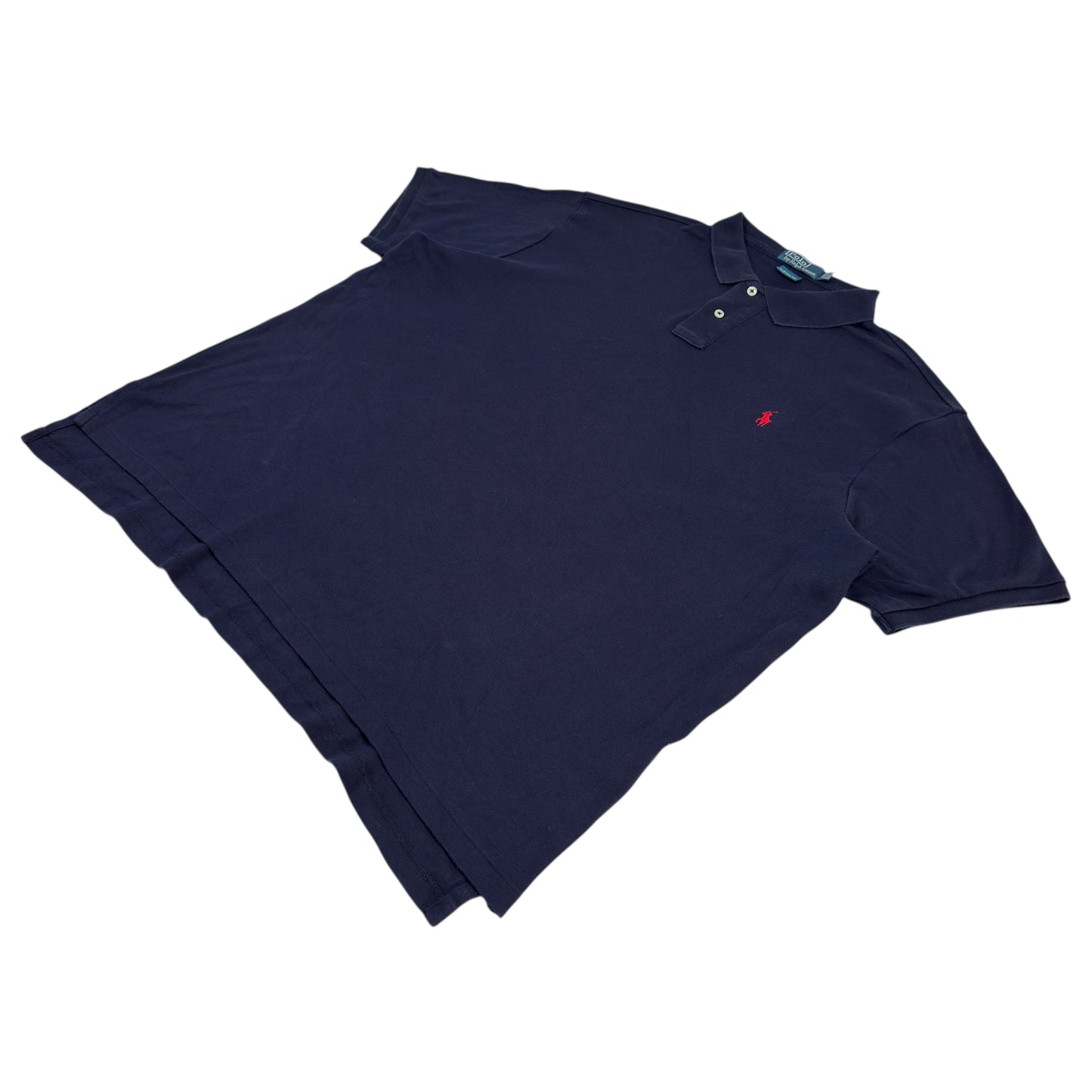 Tricou Polo Ralph Lauren Vintage - XXL