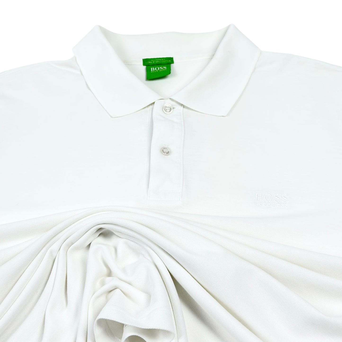 Tricou Polo Hugo Boss - XXL