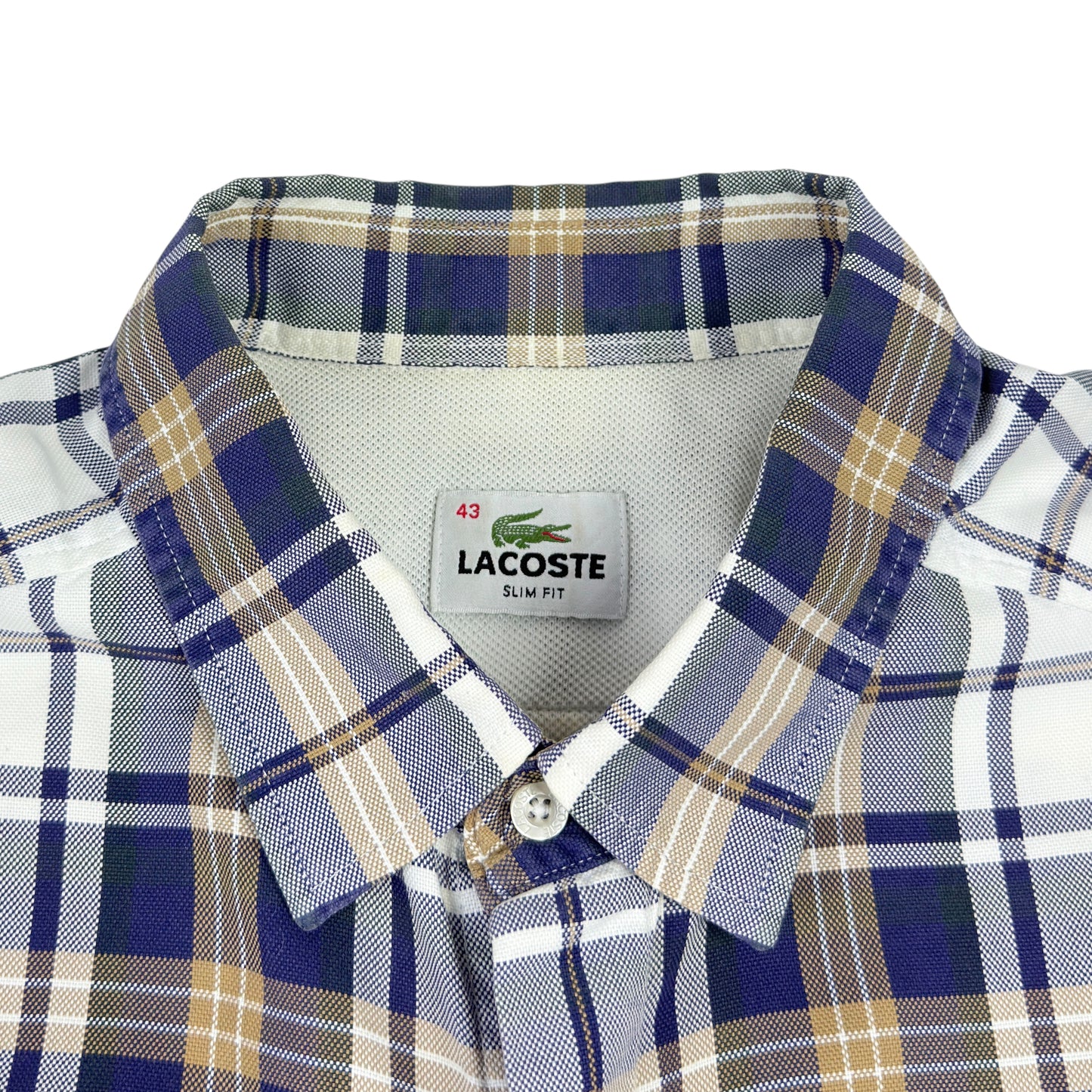 Cămașă Lacoste Vintage - L