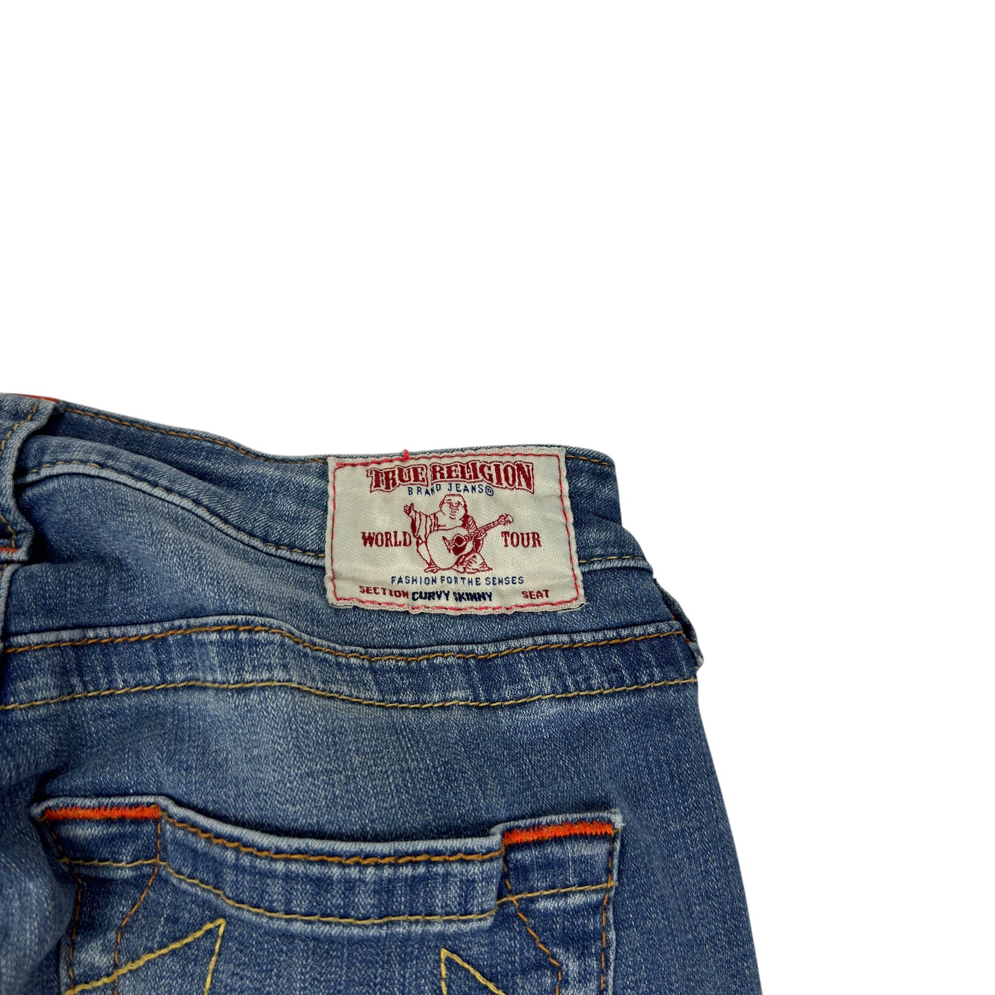 Blugi True Religion Femei - W28/L30