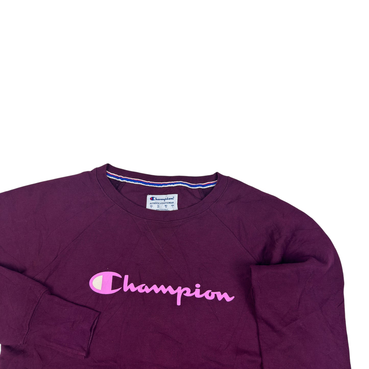 Bluză Champion Femei - S