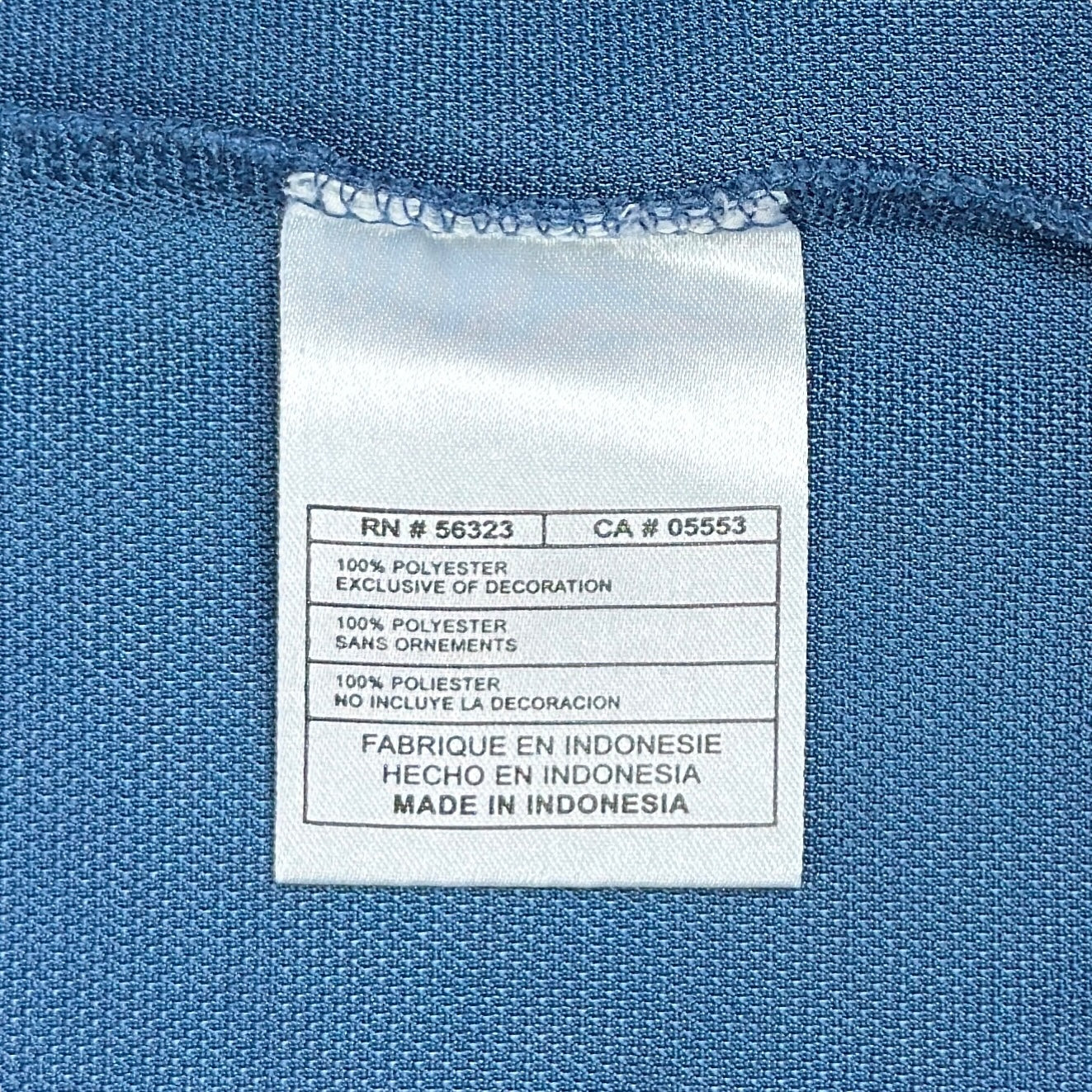 Bluză Nike Vintage - M