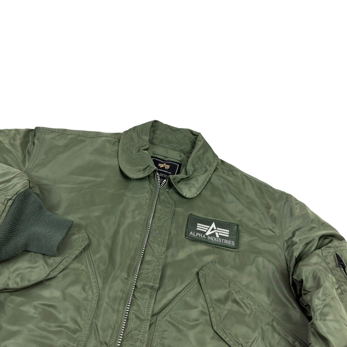 Jachetă Alpha Industries - L
