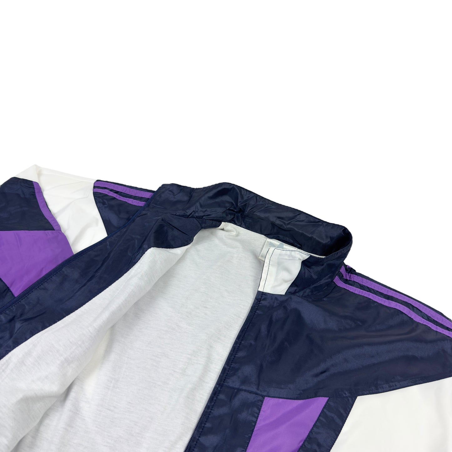 Jachetă Adidas Vintage - M