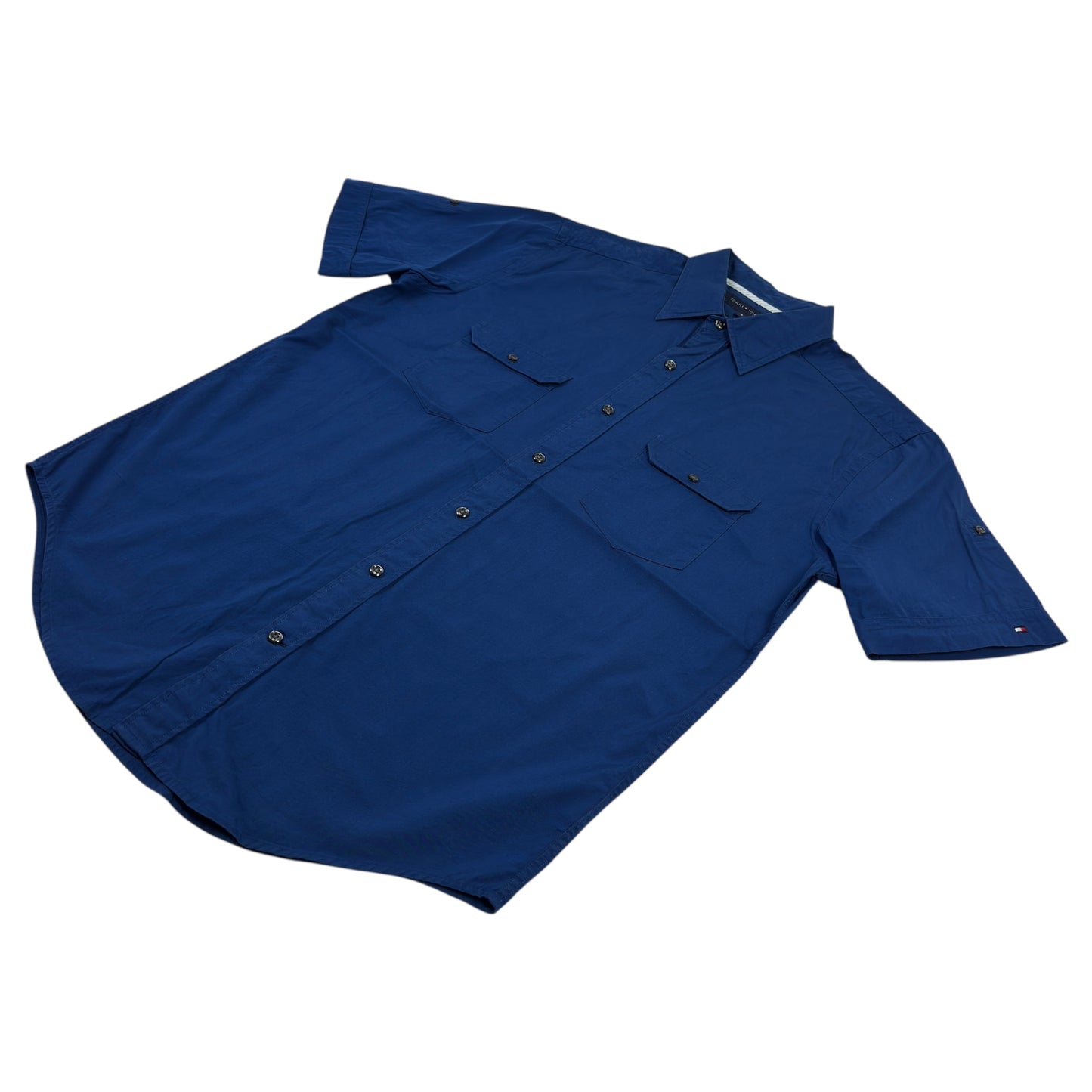 Cămașă Tommy Hilfiger Vintage - S