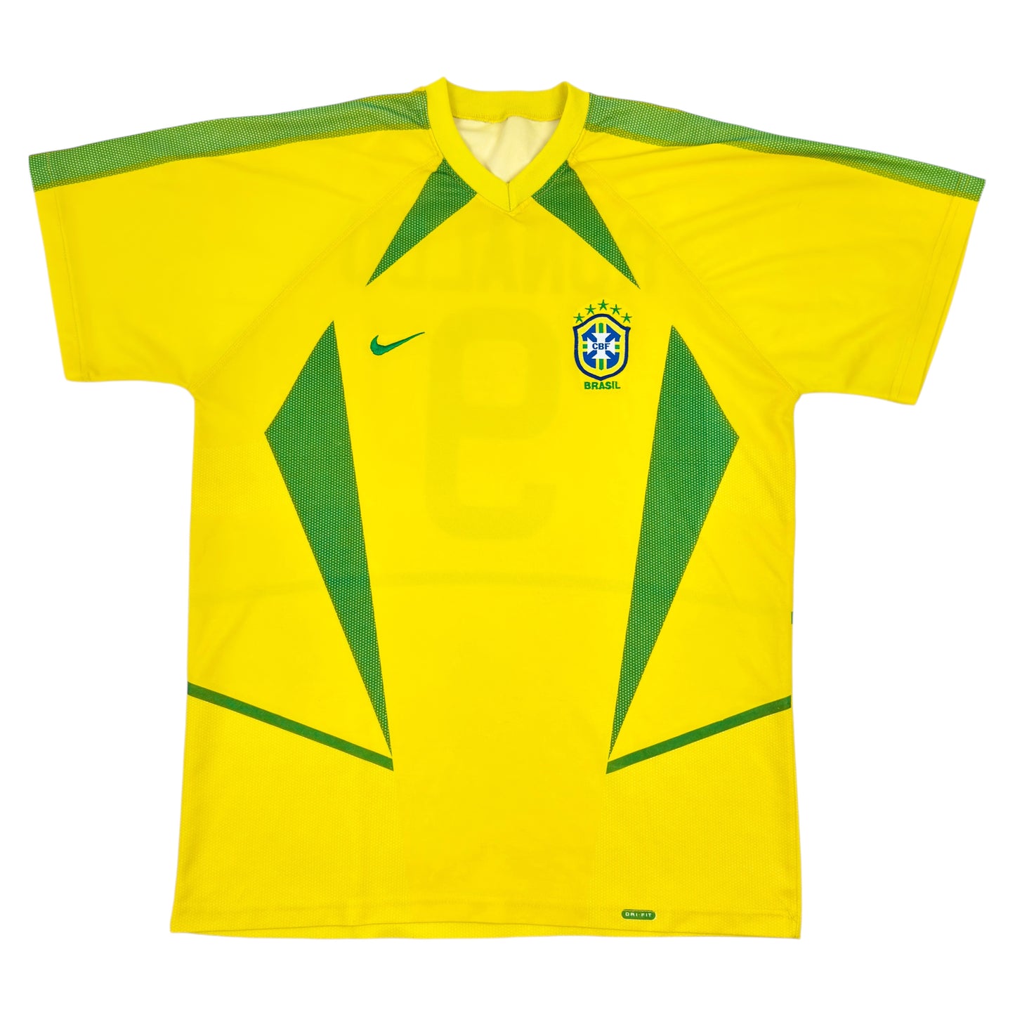 Jersey Nike Vintage Bootleg - M