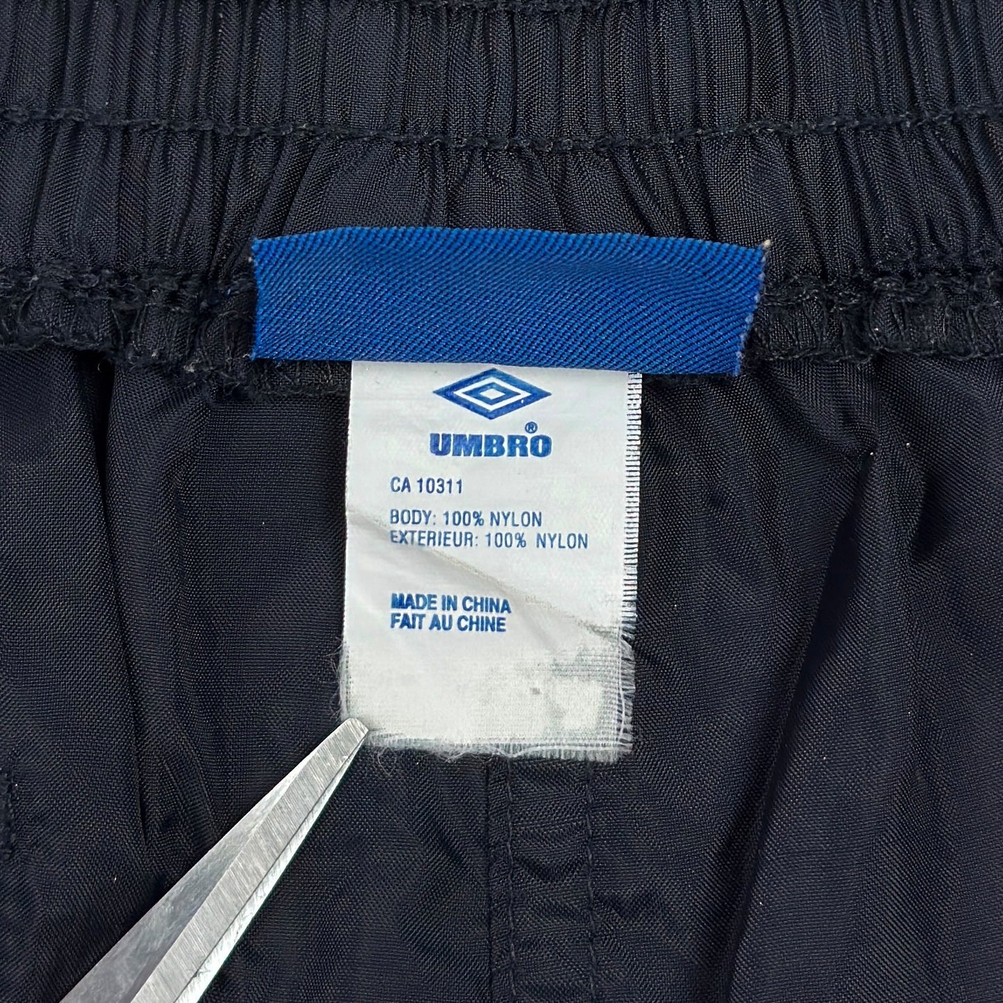 Pantaloni Scurți Umbro Vintage - L