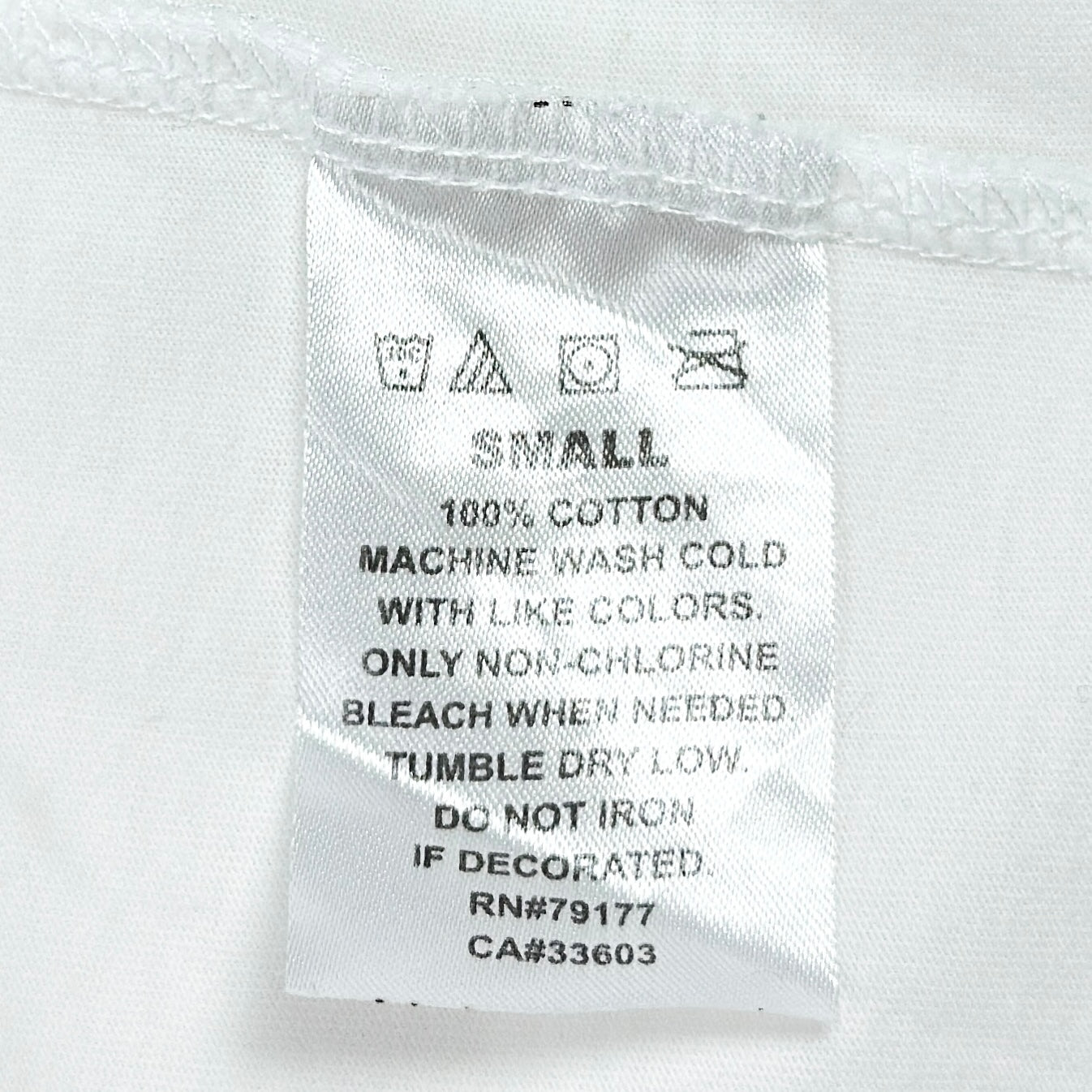 Tricou Hard Rock Cafe - S