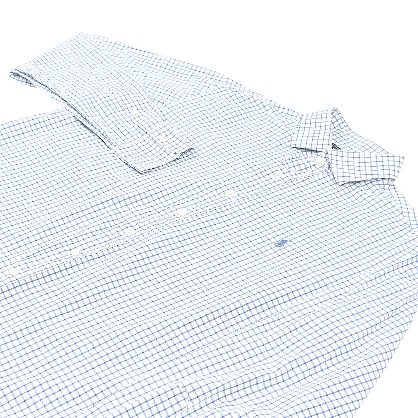 Cămașă Ralph Lauren Vintage - L