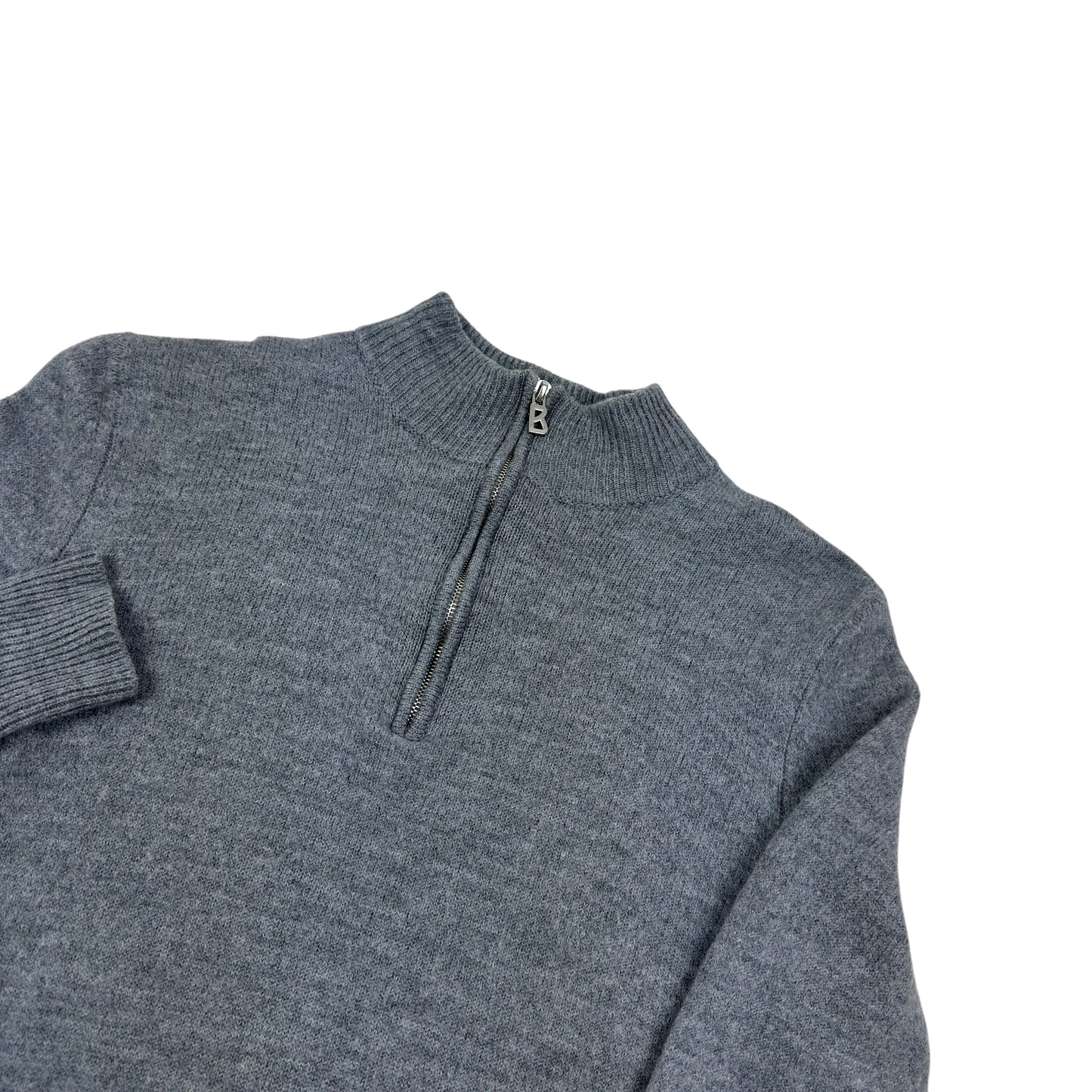 Pulover BOGNER Femei 100% Lână - M