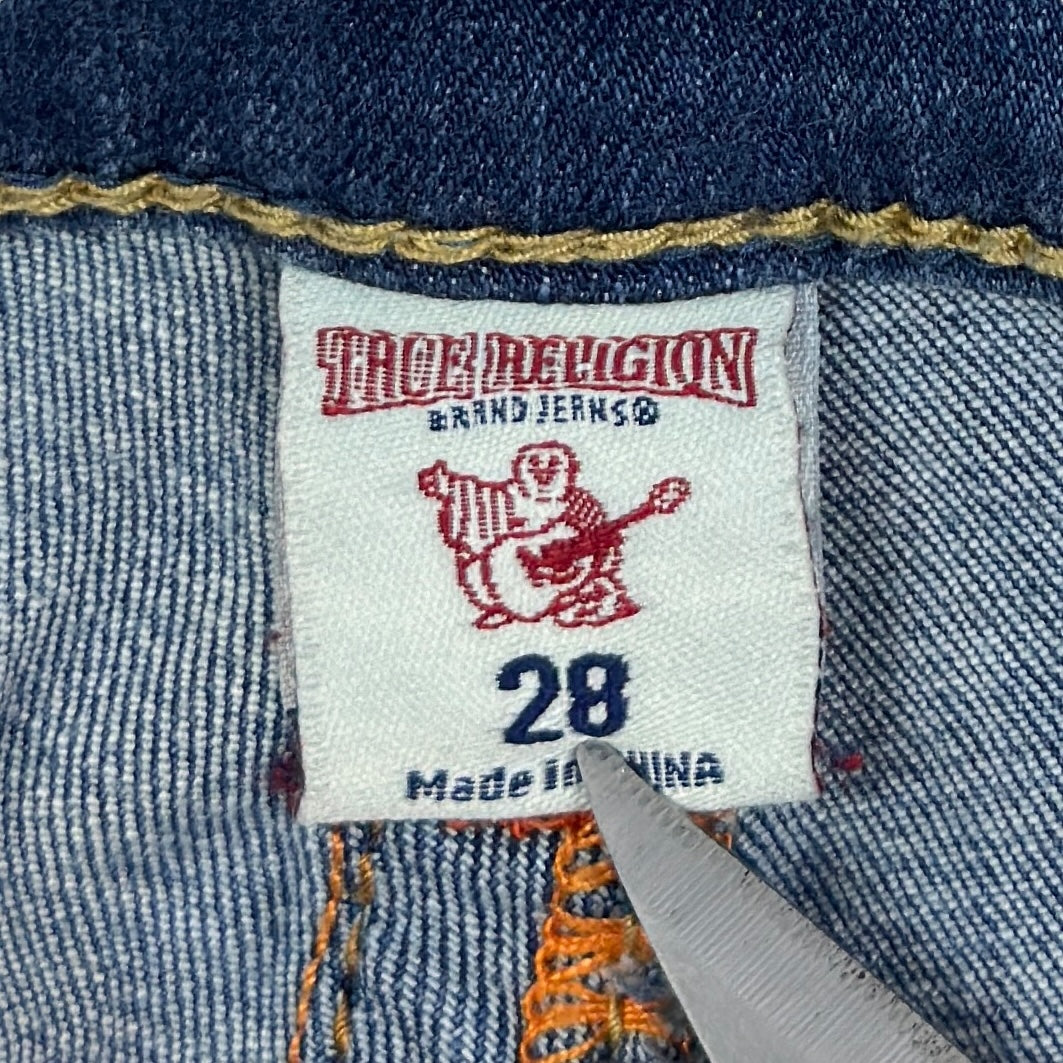 Blugi True Religion Femei - W28/L30