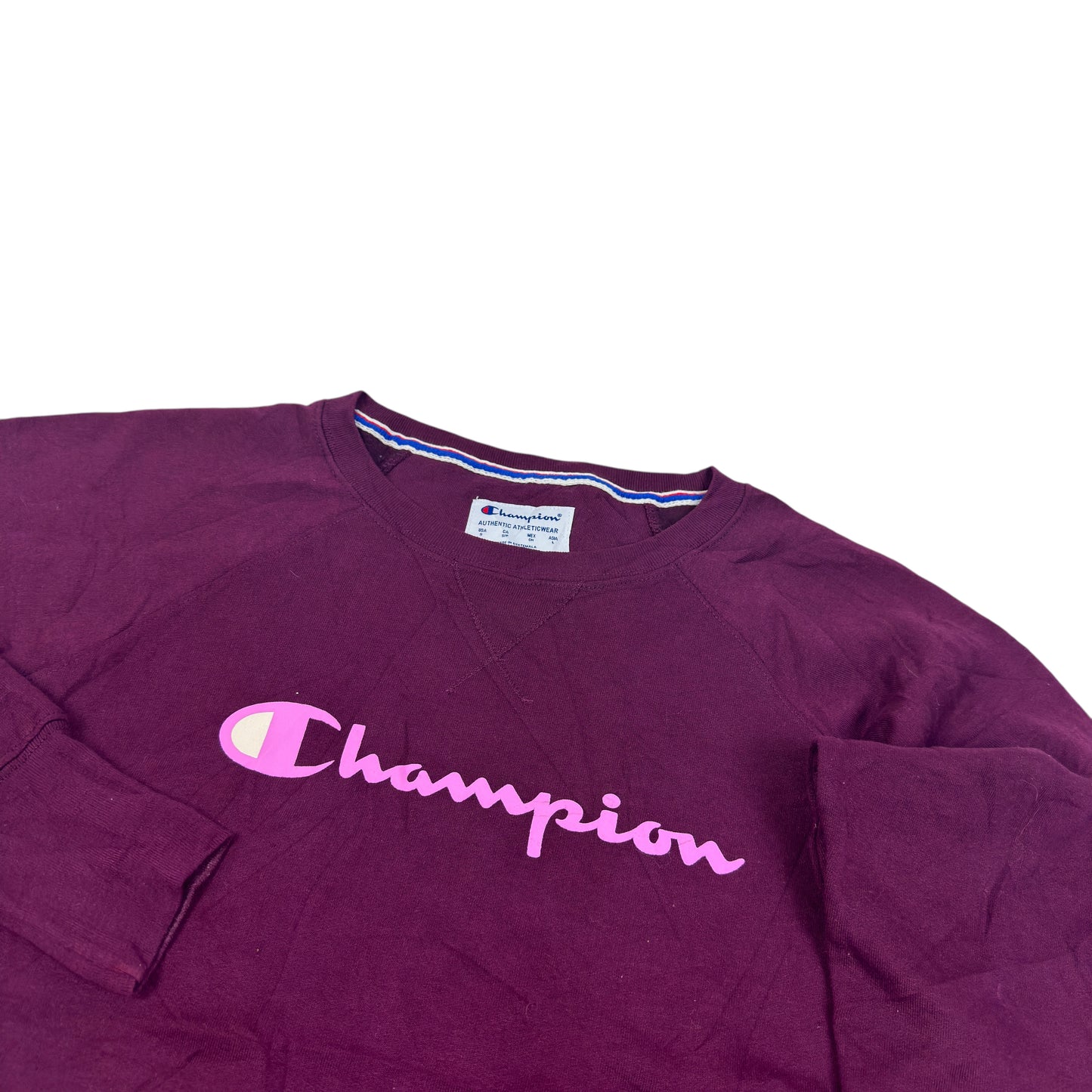 Bluză Champion Femei - S