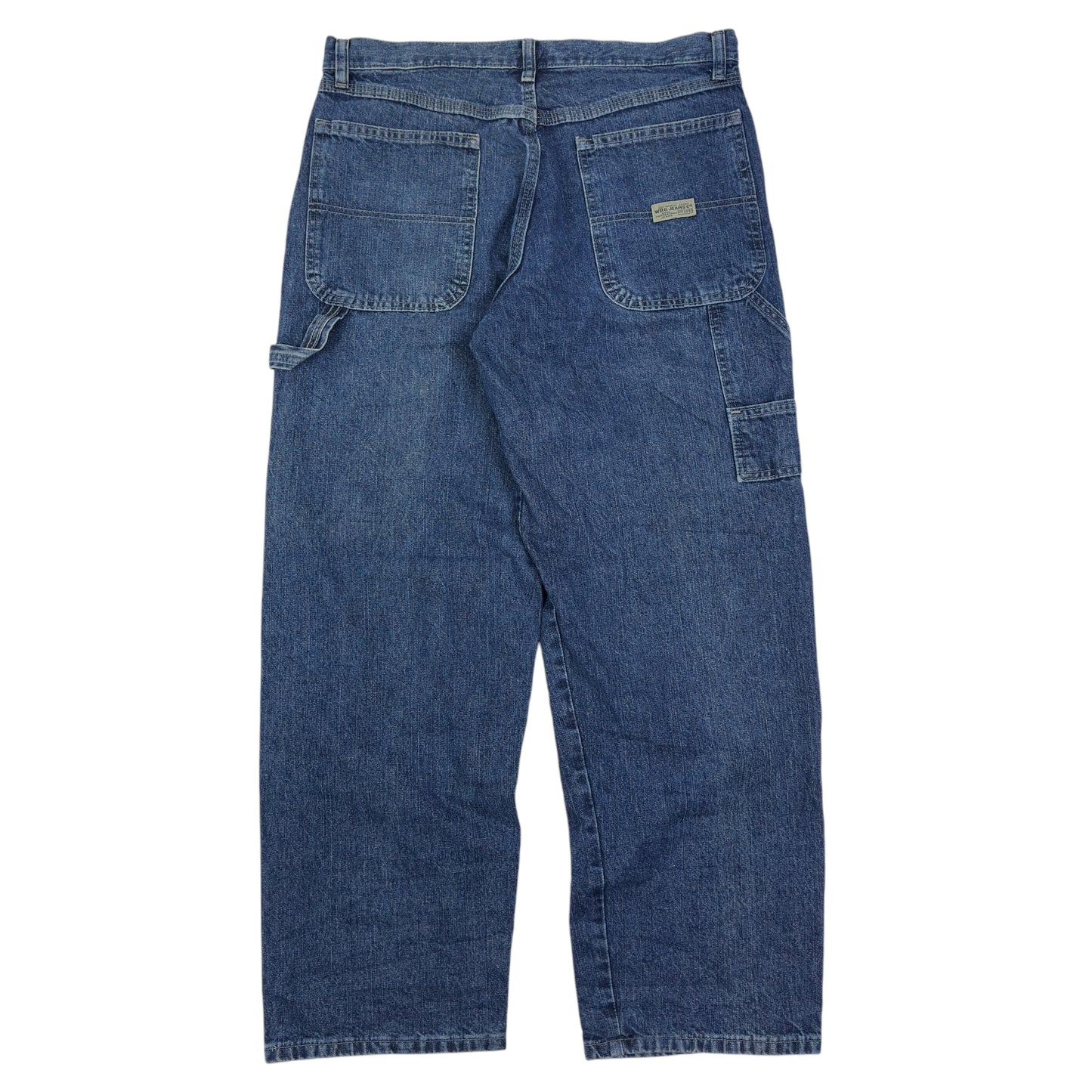 Blugi Wrangler Vintage - W32/L30