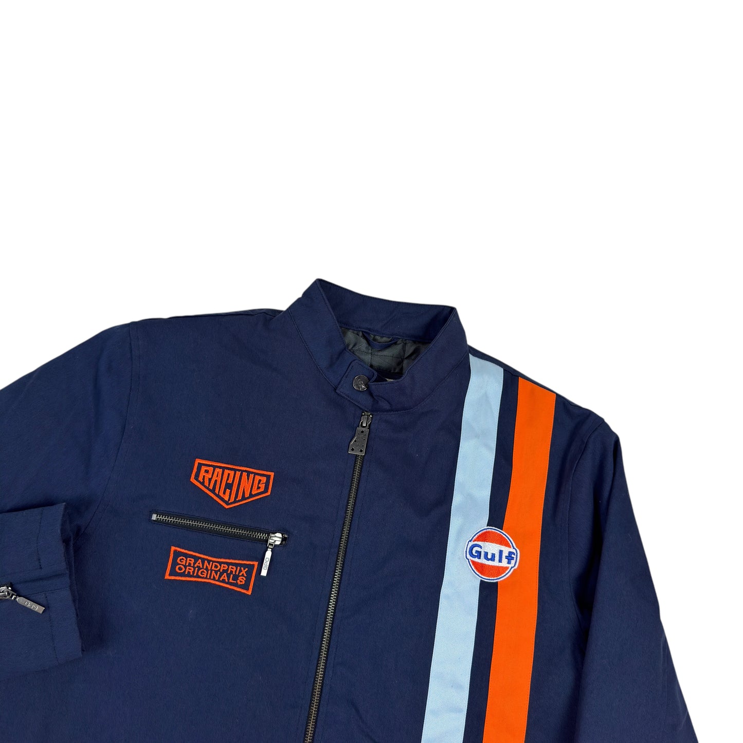 Jachetă Grandprix Originals - L