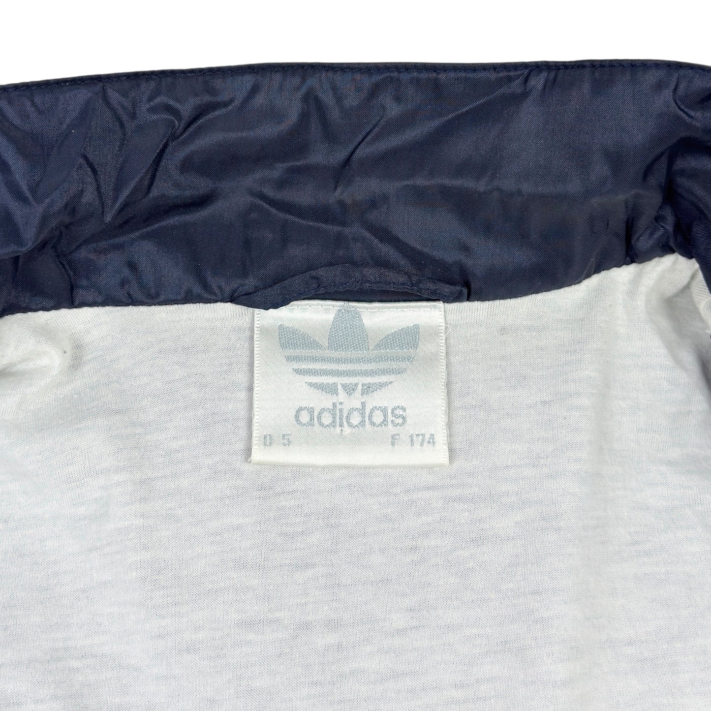 Jachetă Adidas Vintage - M
