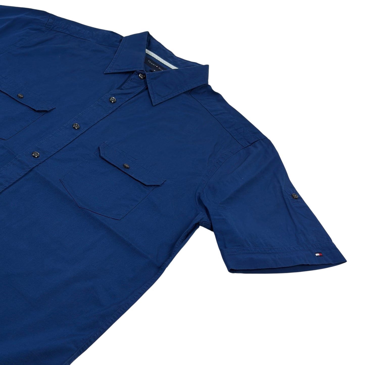 Cămașă Tommy Hilfiger Vintage - S